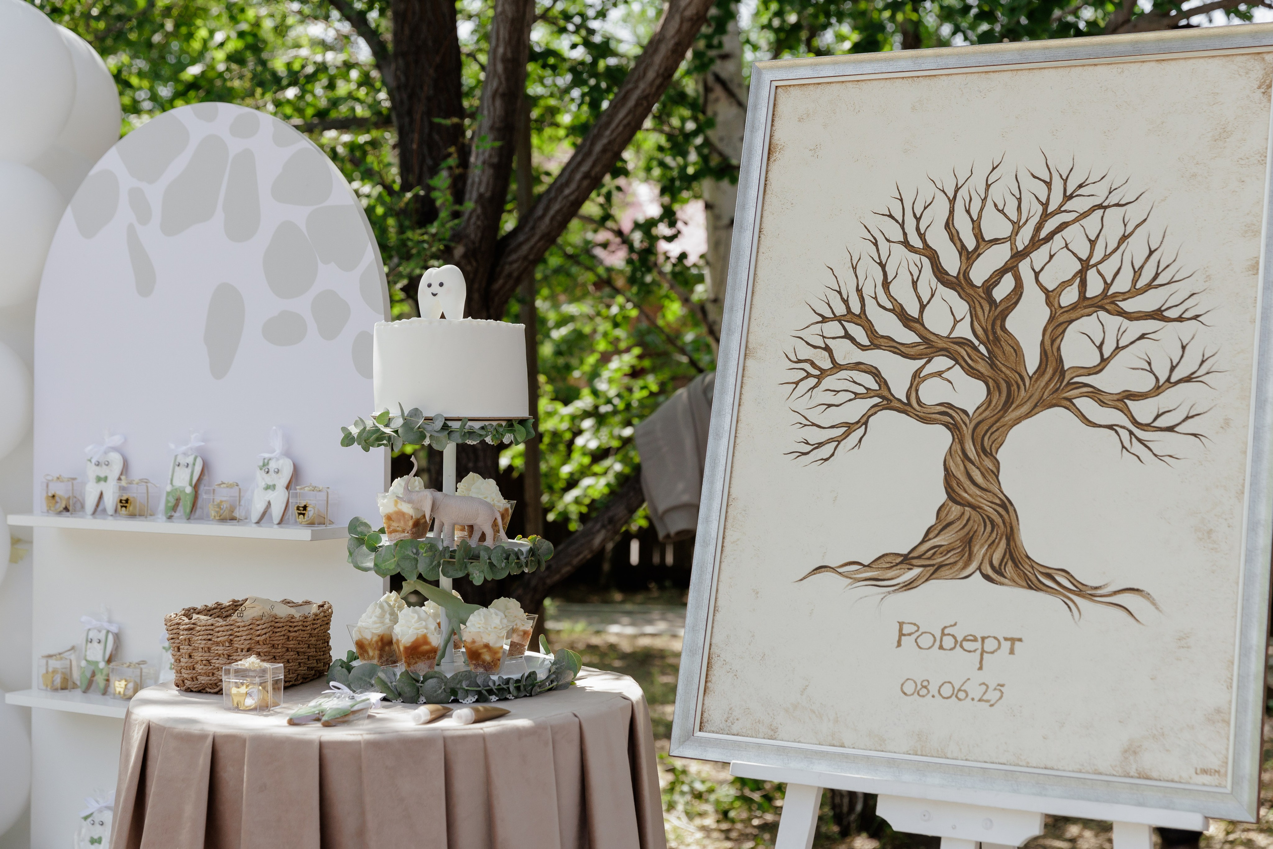 Роберт. Фотограф Костанай Кукуруза Анжела