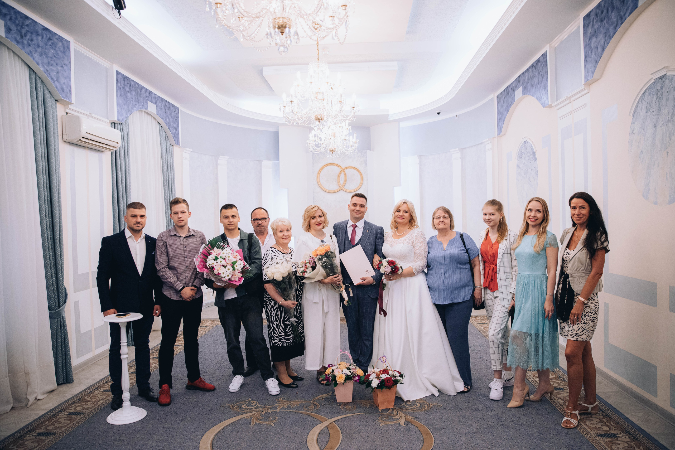 Анатолий & Юлия. Фотограф в Москве и МО, Мещерякова Ольга