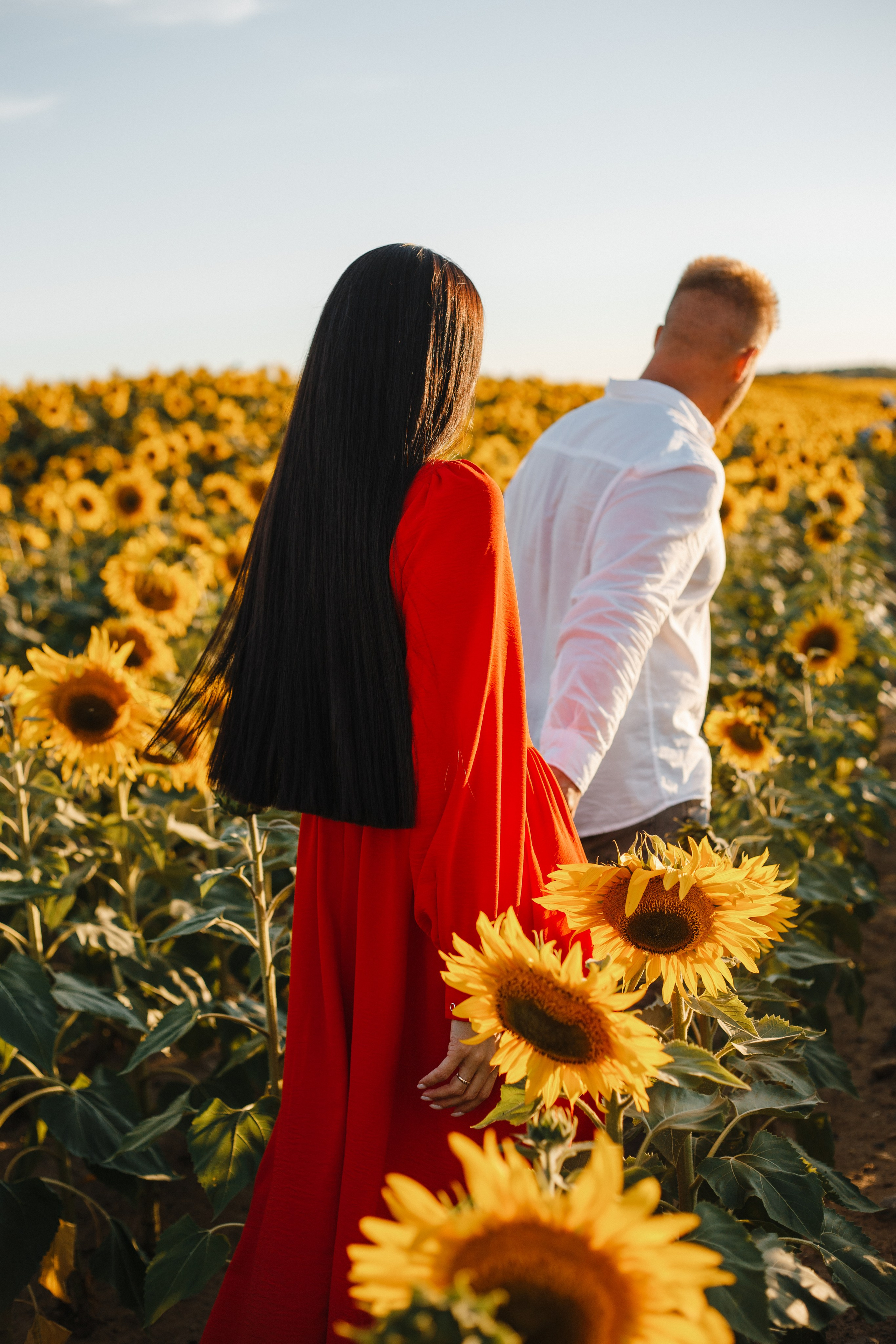 Лена и Дима. Главная