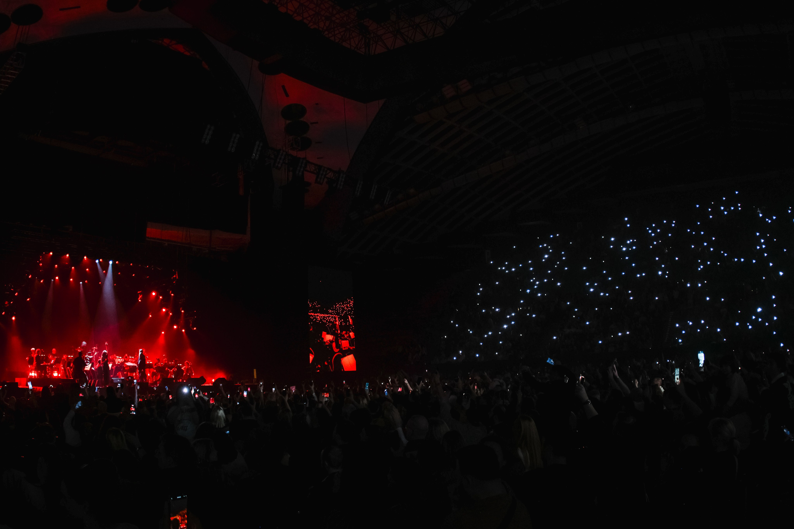 Группа Би-2. Ереван. Фотограф Ольга Махалова — Санкт-Петербург, Москва, Нижний Новгород
