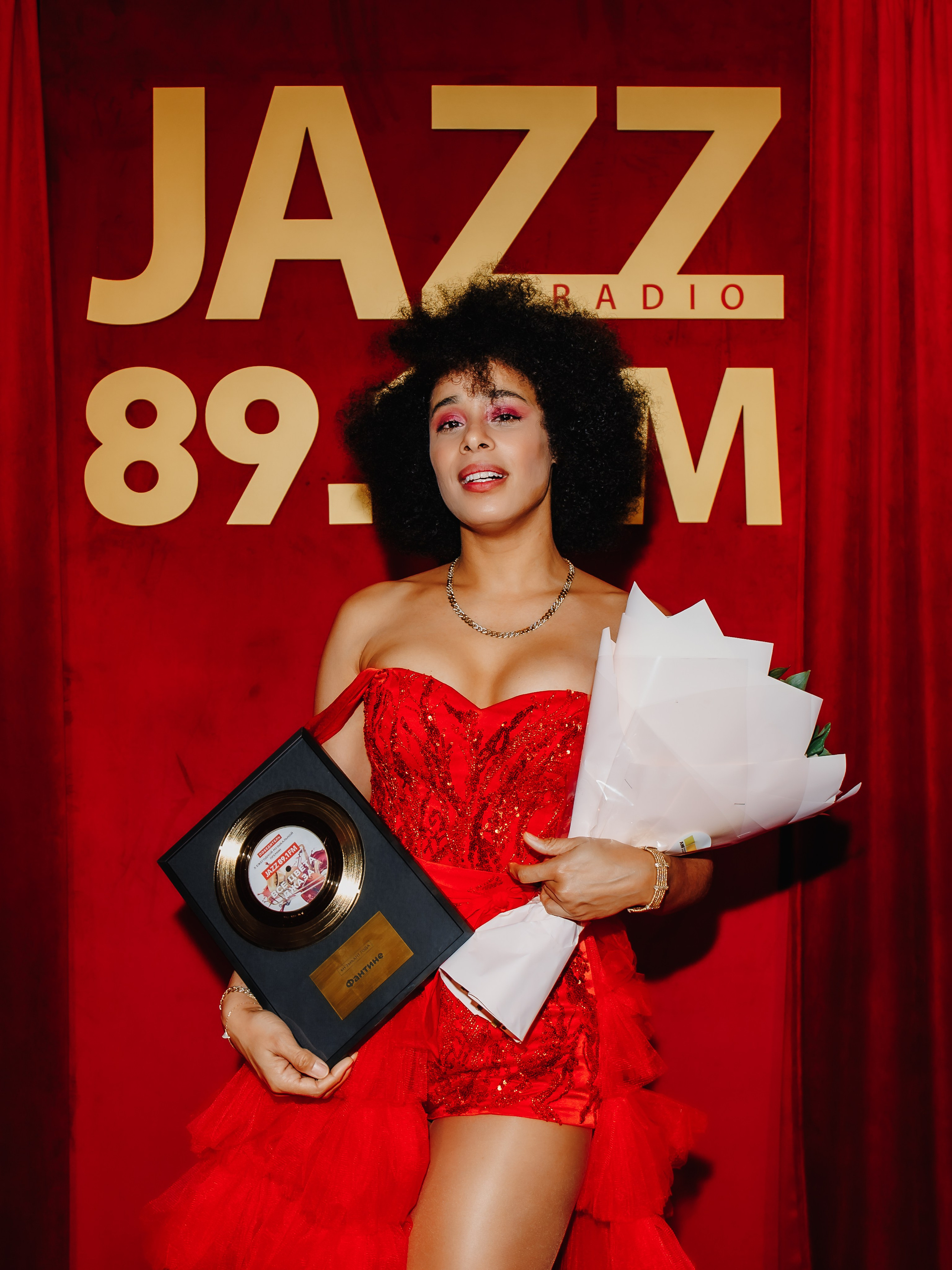 Премия Радио Jazz. Фотограф Ольга Махалова — Санкт-Петербург, Москва, Нижний Новгород