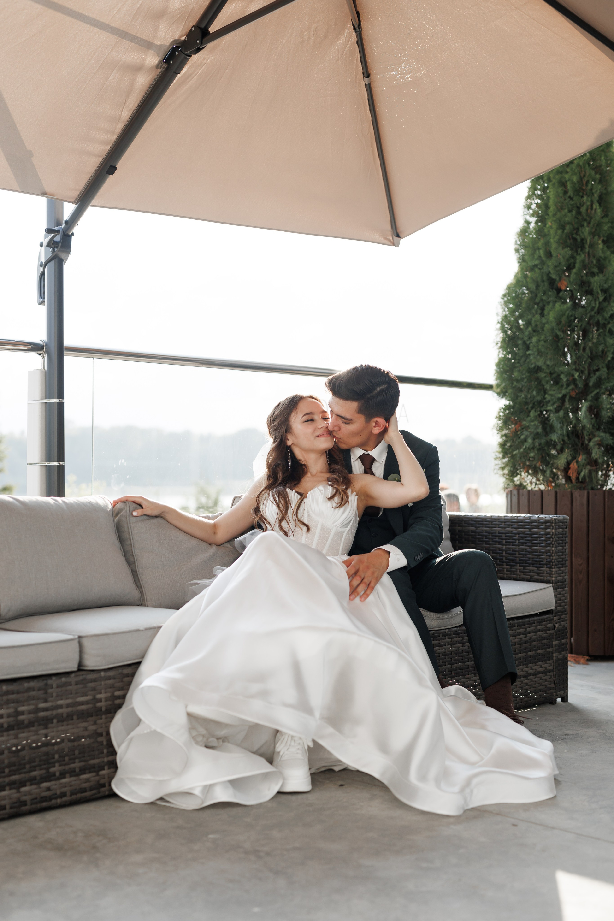 Алмаз Вилия. Фотограф Александр Литвинов