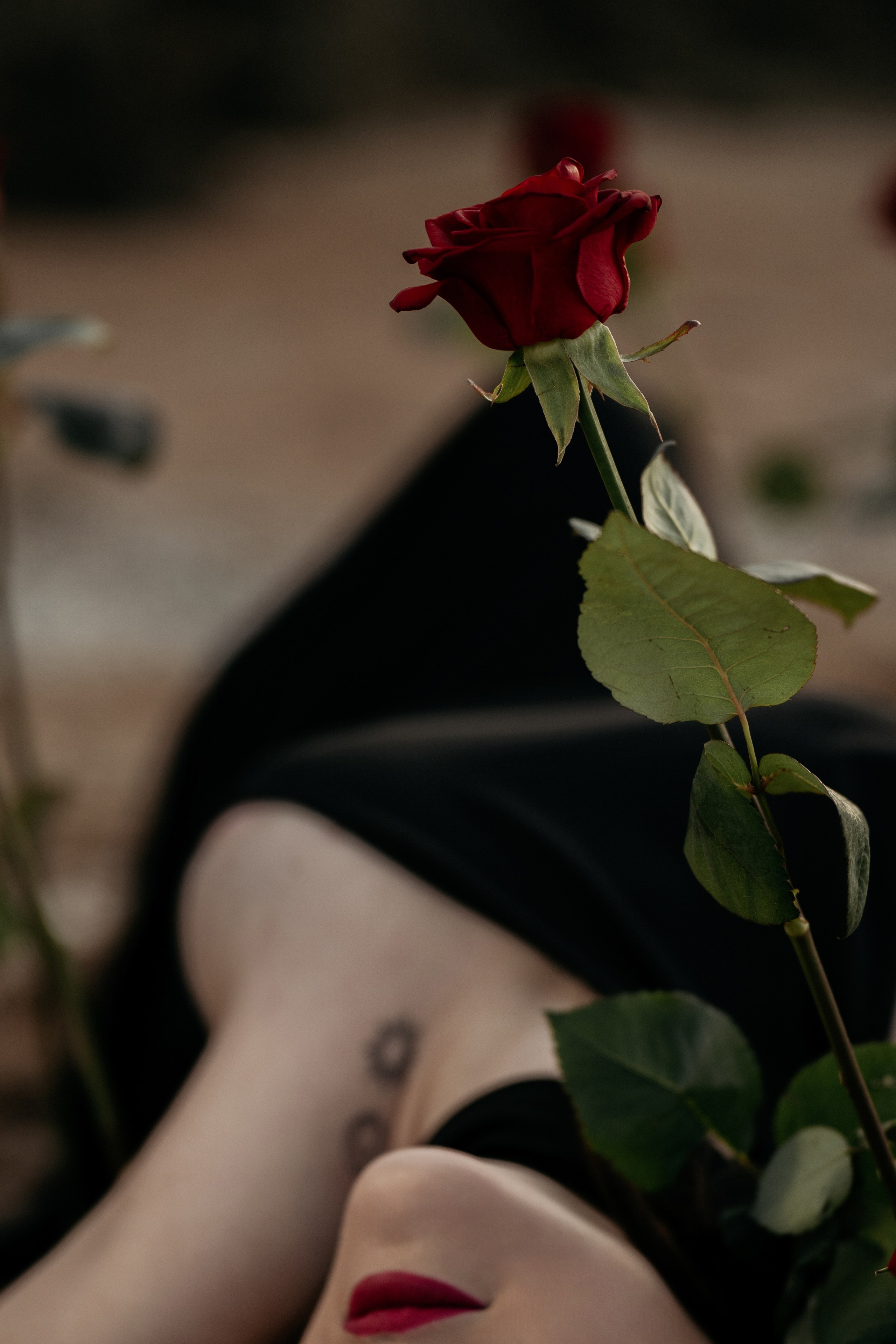 Как фотографировать у моря: пример работы в Темрюке