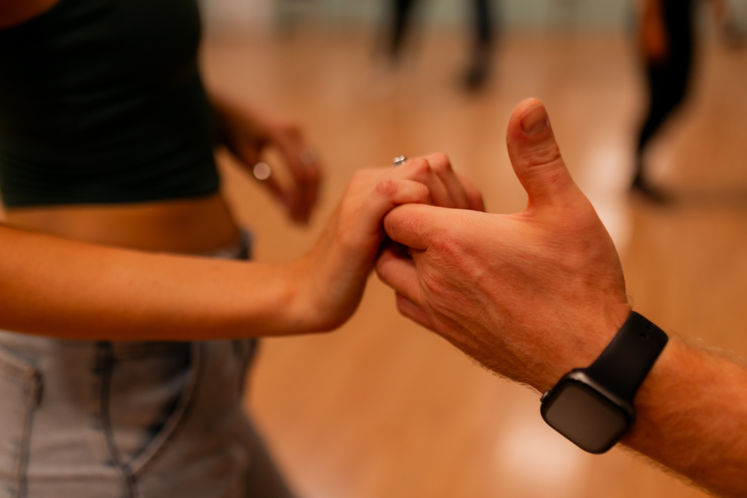 Репетиции Бачата. Фотограф в Ростов-на-Дону Виктория Савчук