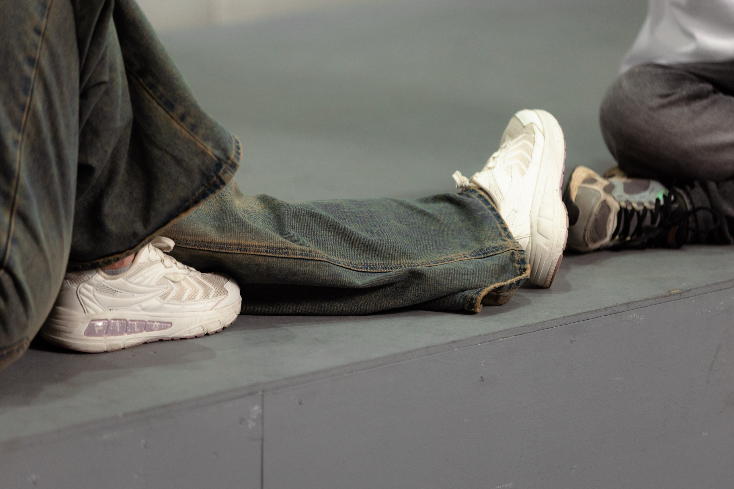 Фестиваль импровизации «Шамайка» 2025. Фотограф в Ростов-на-Дону Виктория Савчук