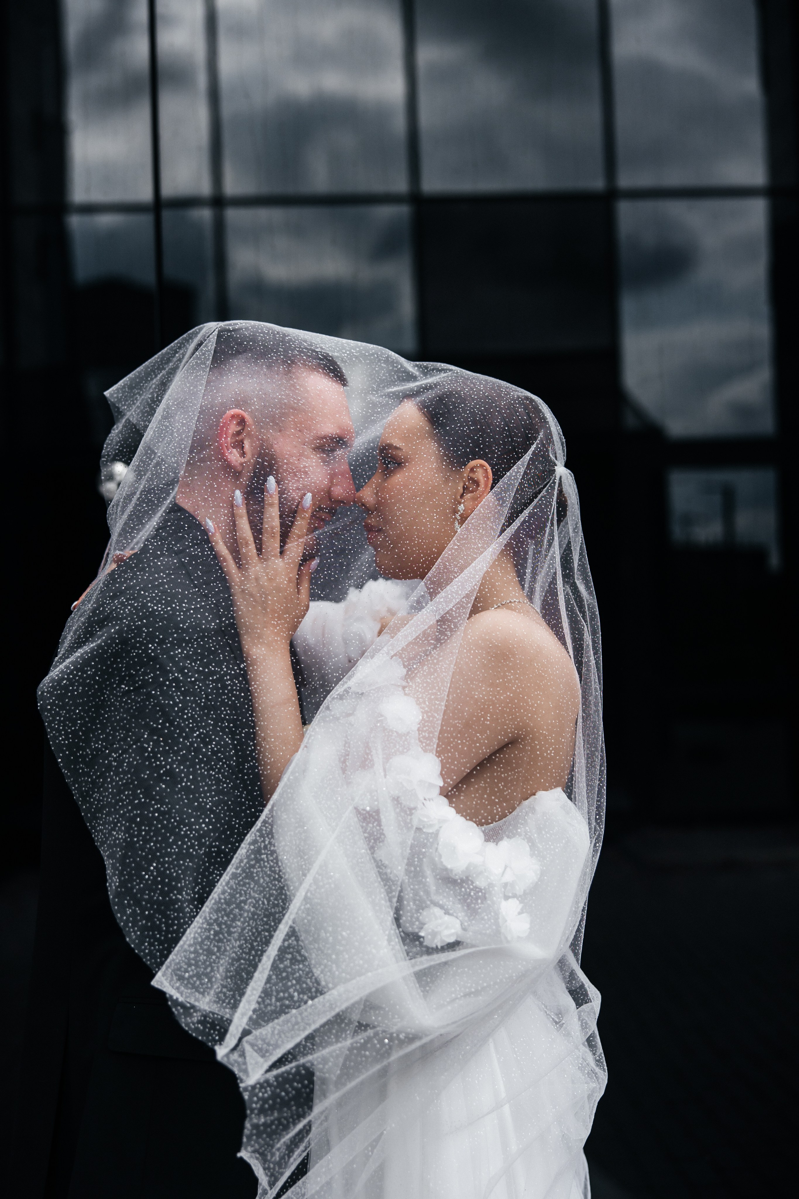 ВЛАДЛЕНА И МИХАИЛ. Свадебный, семейный, детский фотограф в Екатеринбурге.Фотосессия родов