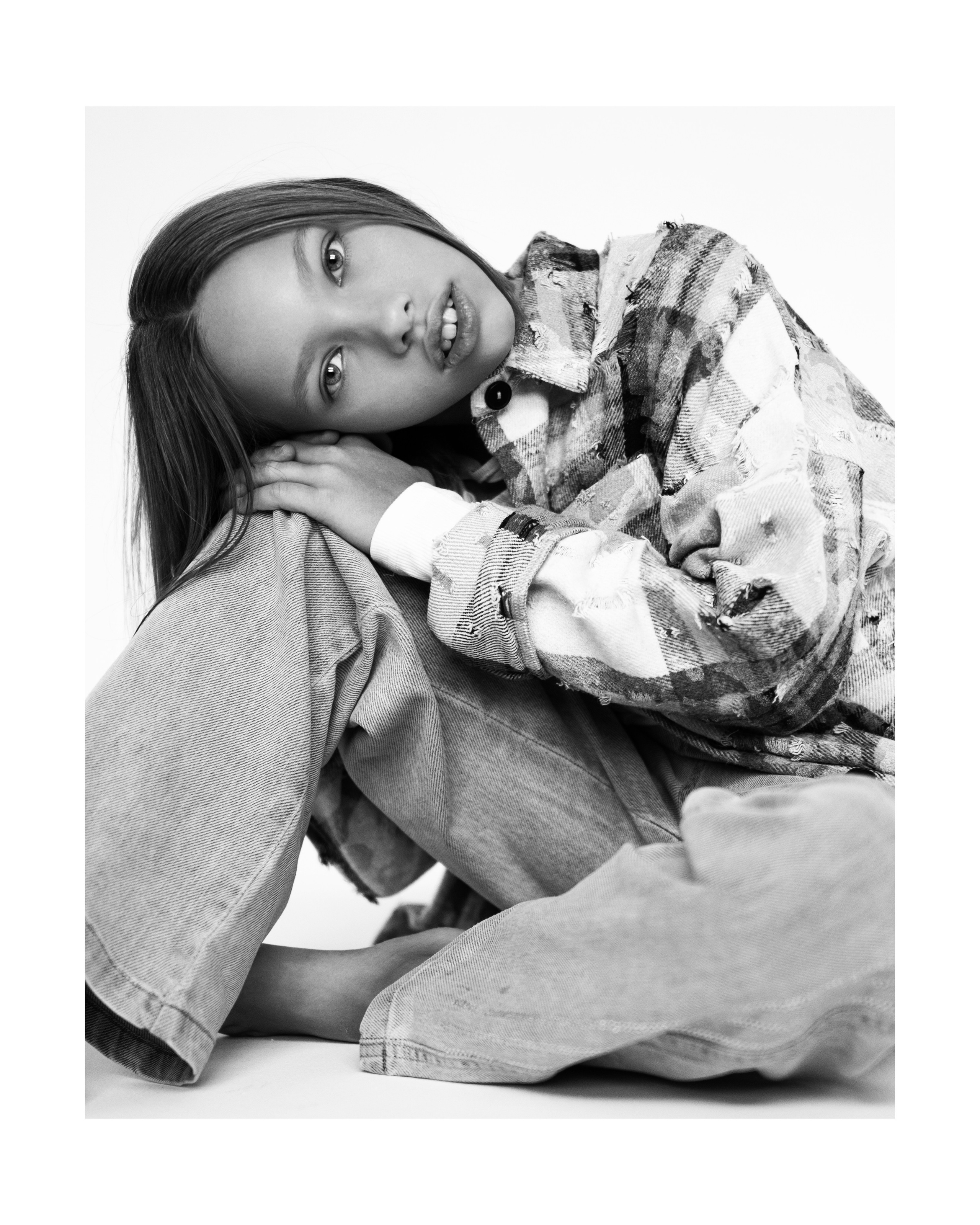 Lika. Фотограф Москва Виктория Вишневская актерское / модельное портфолио