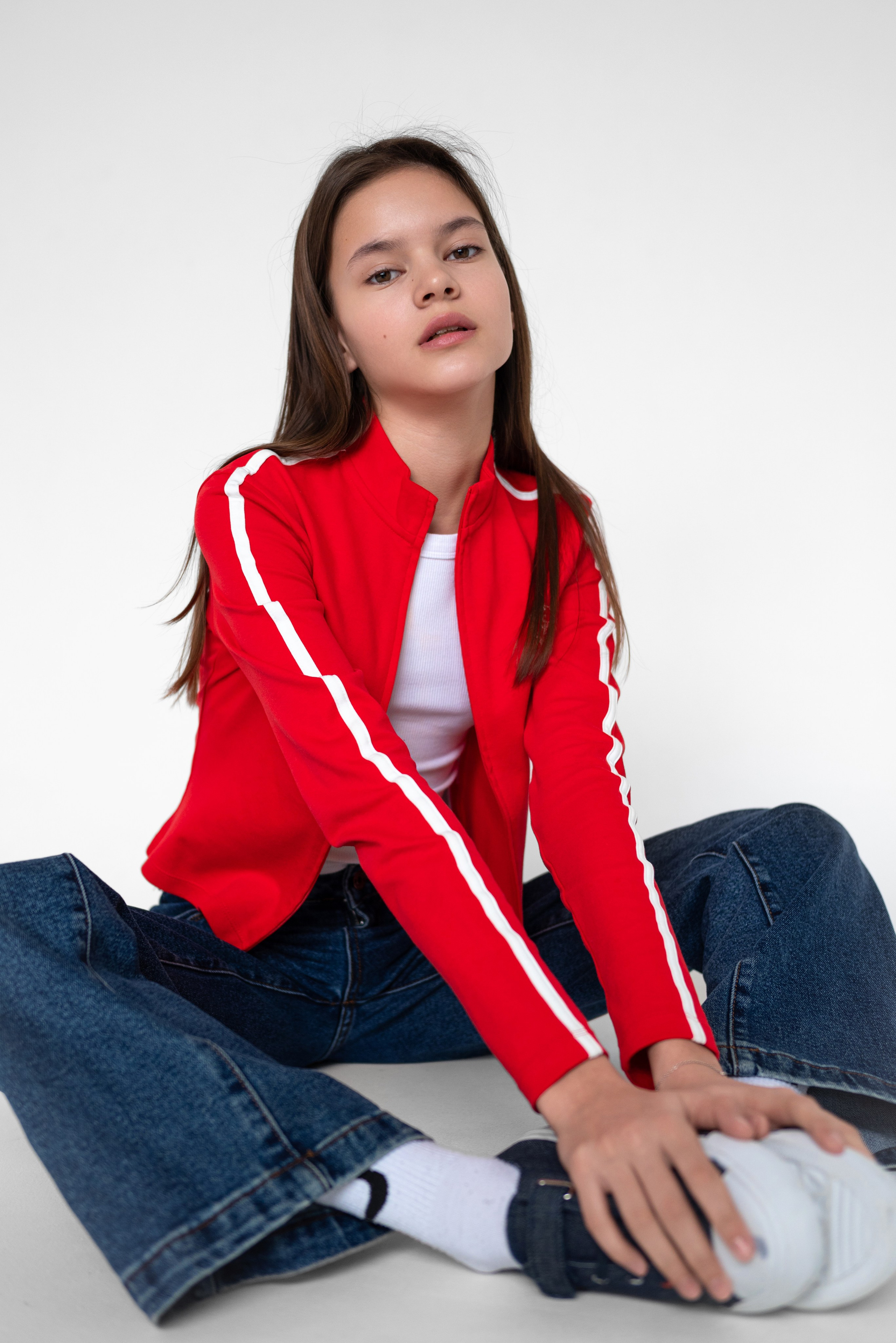 Safi. Фотограф Москва Виктория Вишневская актерское / модельное портфолио