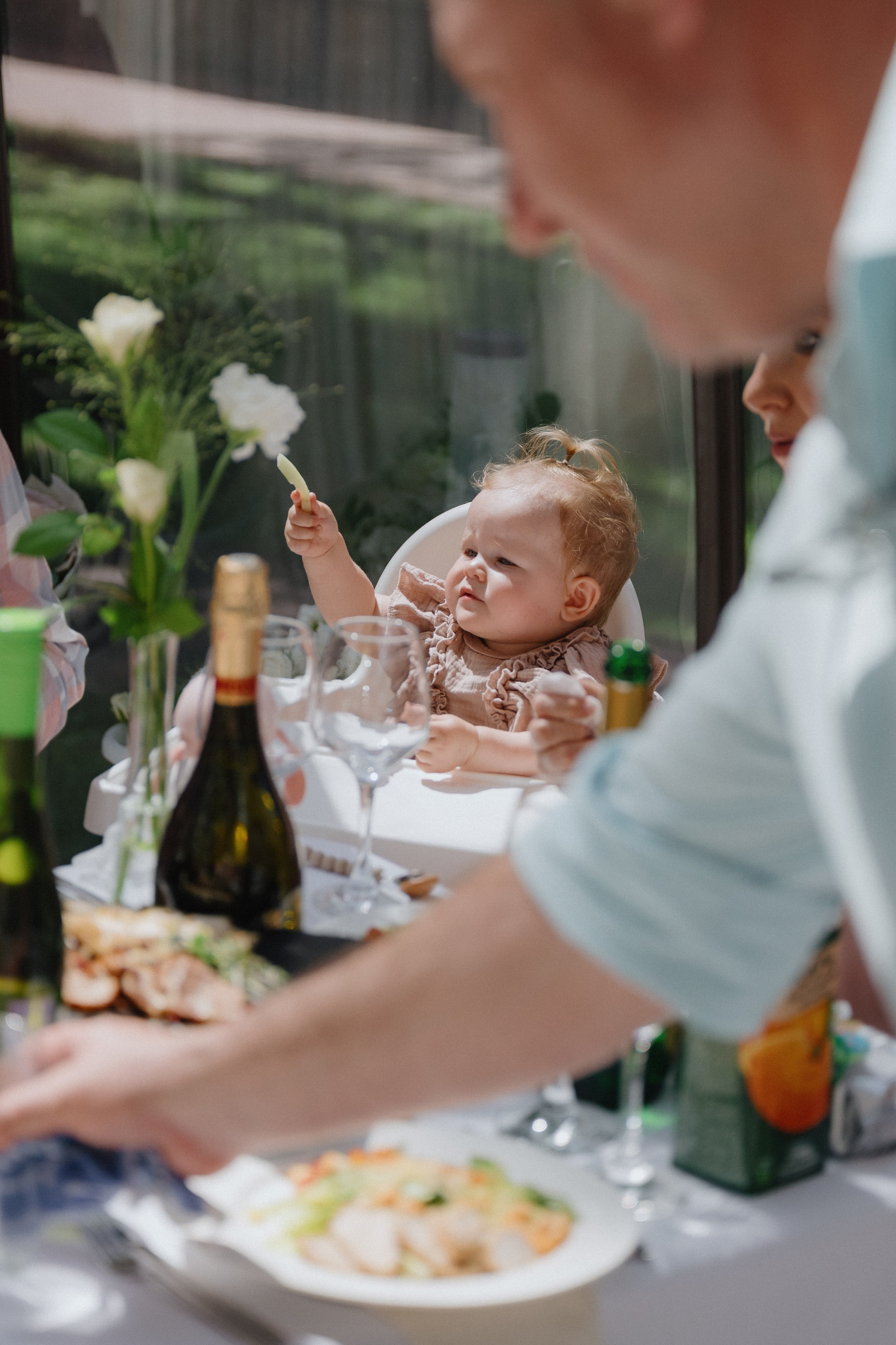 Анастасия & Алексей