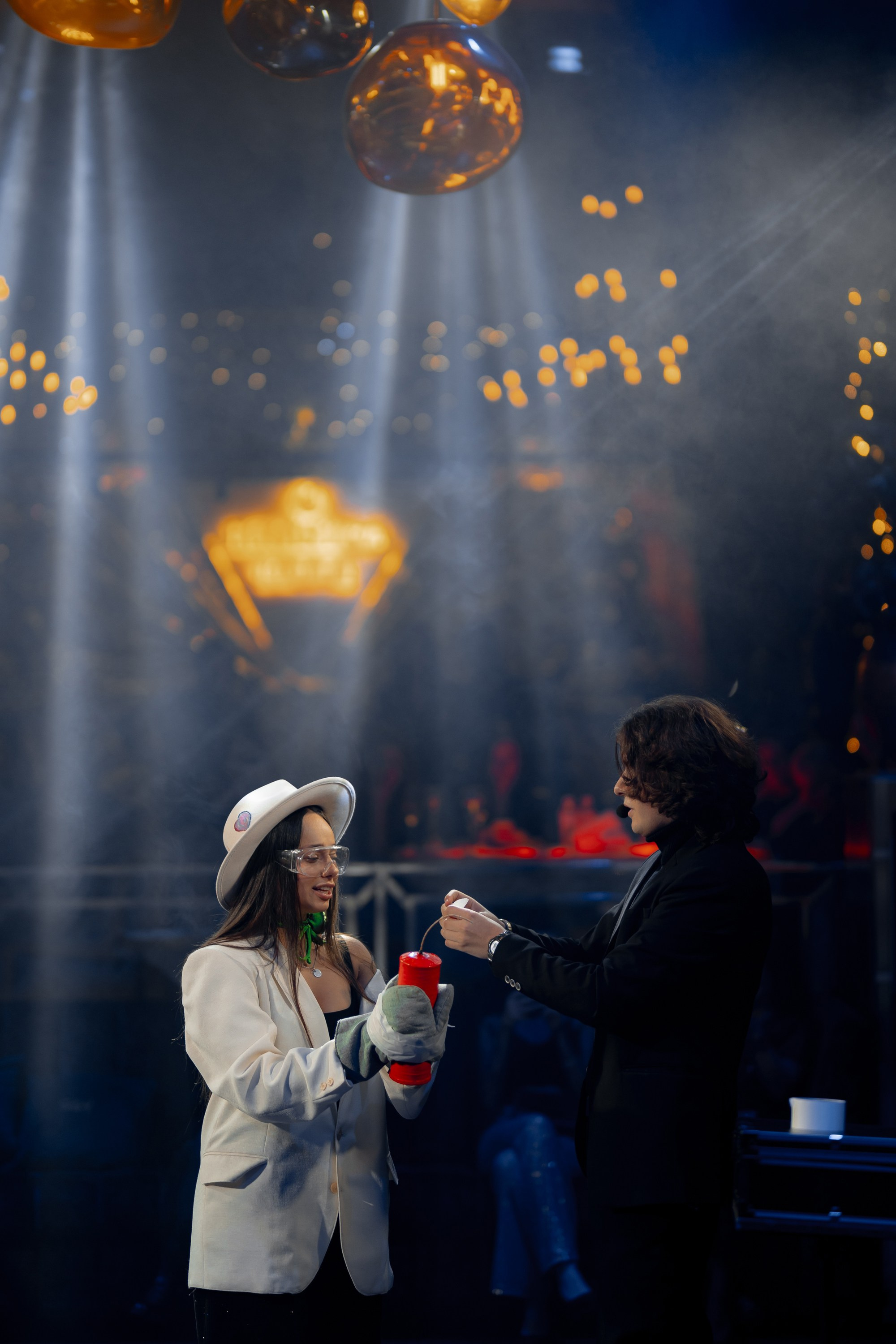 День Рождения свадебного бутика EGOISTKA. Главная