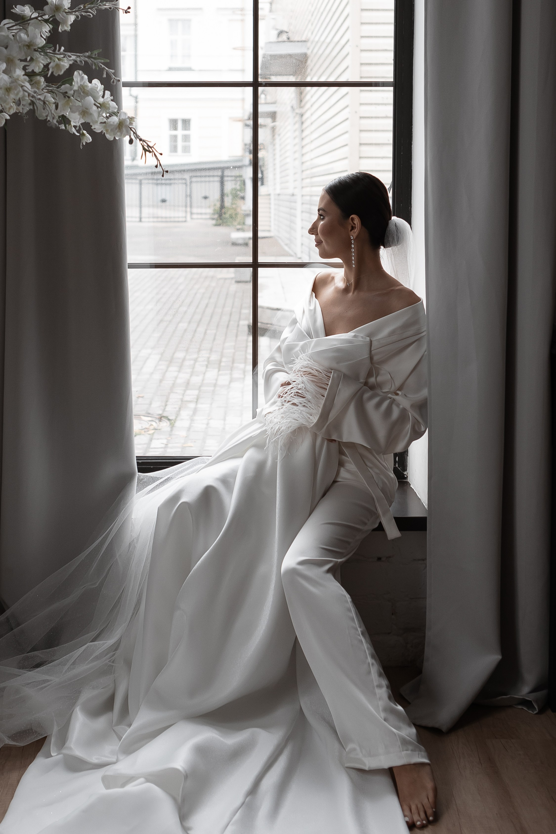 Булат | Раиля. Свадебный фотограф|Казань|Москва