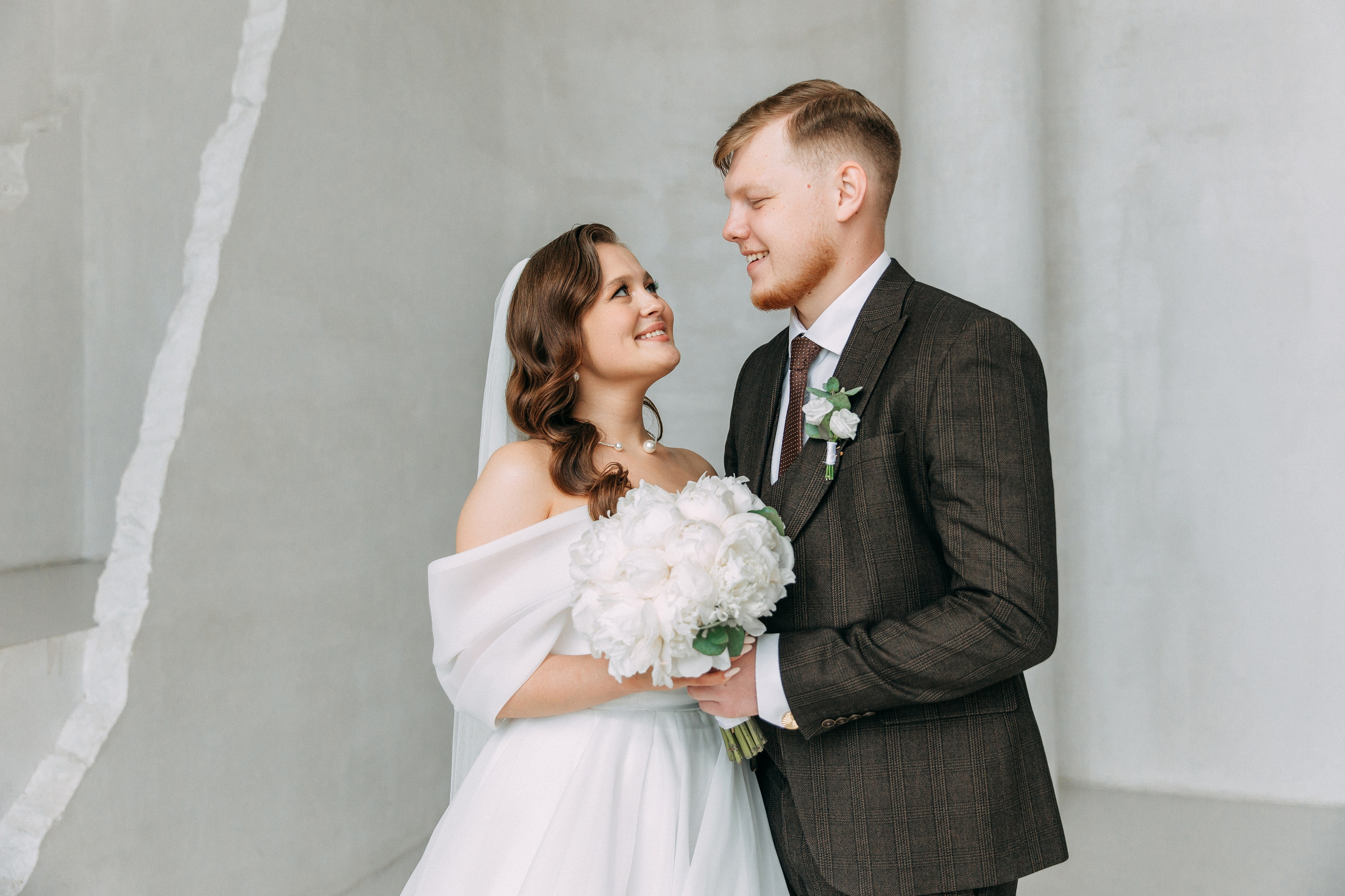 Danil & Ekaterina. Romanovs | Свадебный фотограф и видеограф Чебоксары Казань Москва