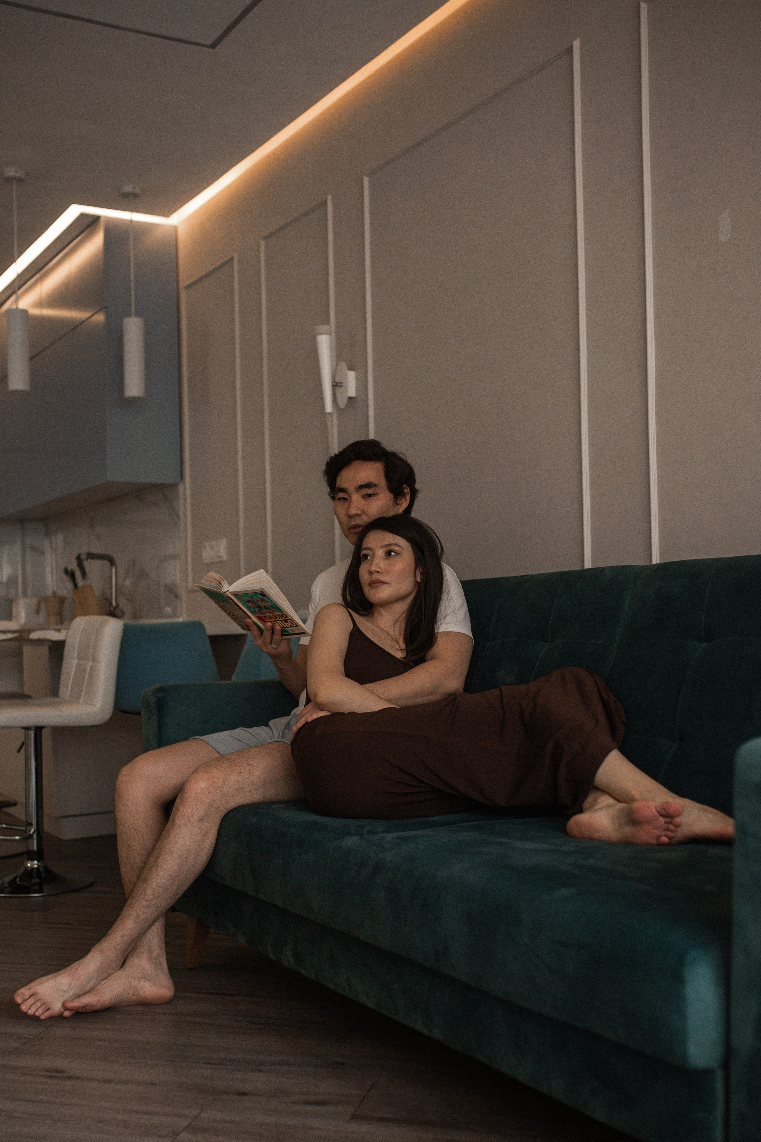 Ты-моя Вселенная🖤. Фотограф Санкт-Петербург