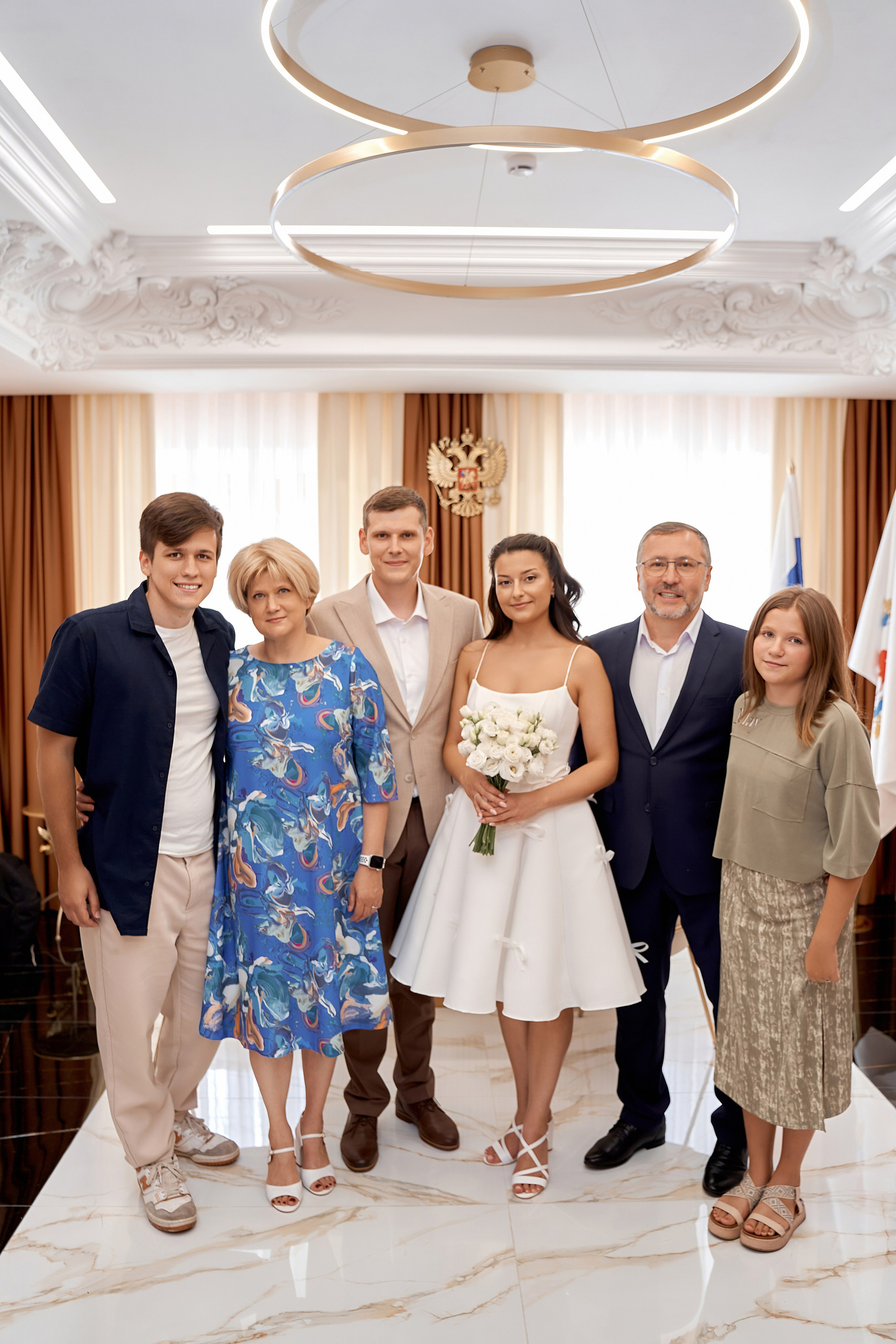 Павел & Ксения. Фотограф в Нижнем Новгороде Марина Кузнецова