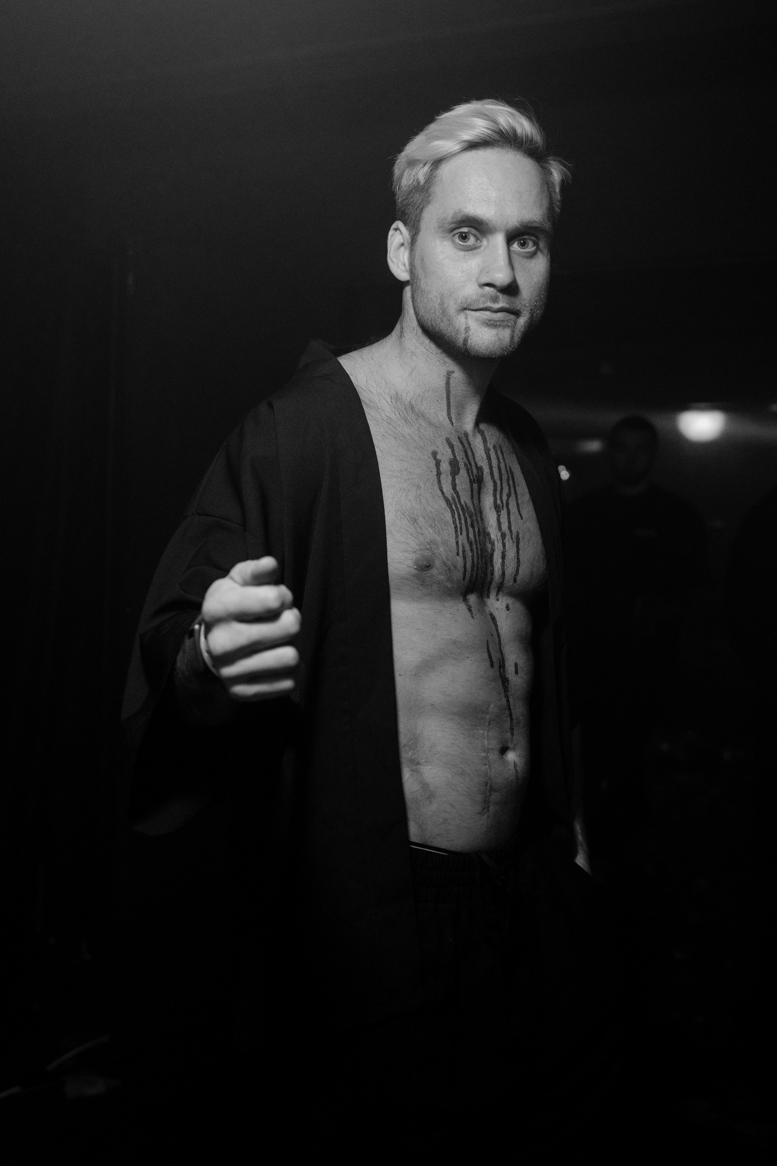 Фотограф на вечеринку с инфлюенсерами. Репортажный фотограф Москва Сергей Дружинин