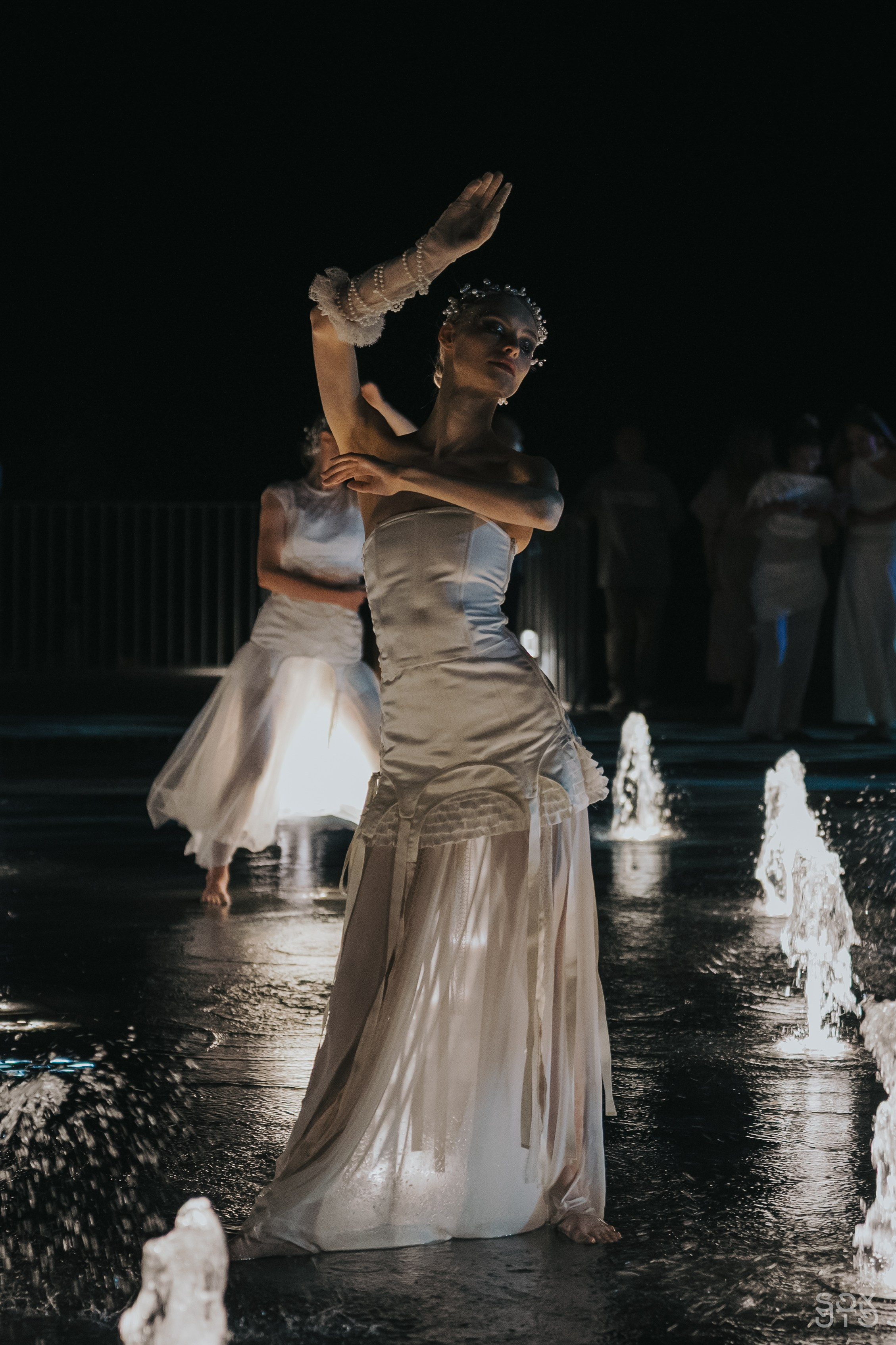 Театр танца ZОДЧИЕ. Мрия. Крым