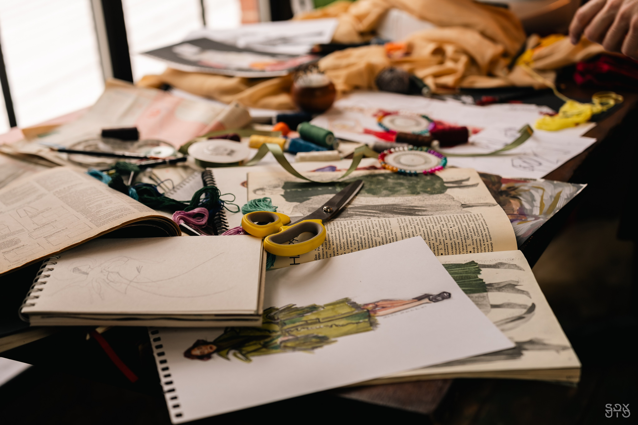 Видеопродакшн BACKED ROLL