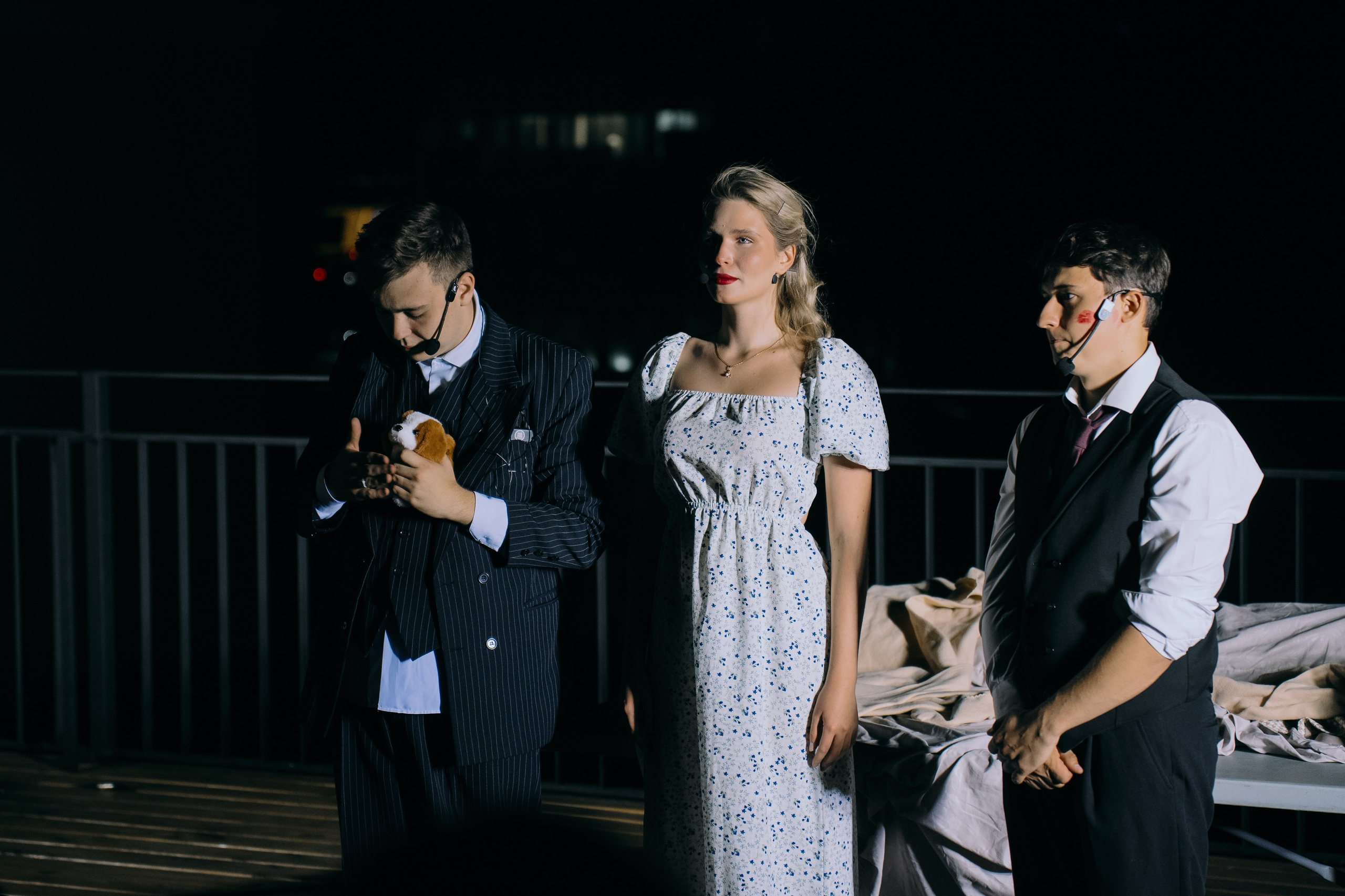 ПОМРЕЖ | Новая земля