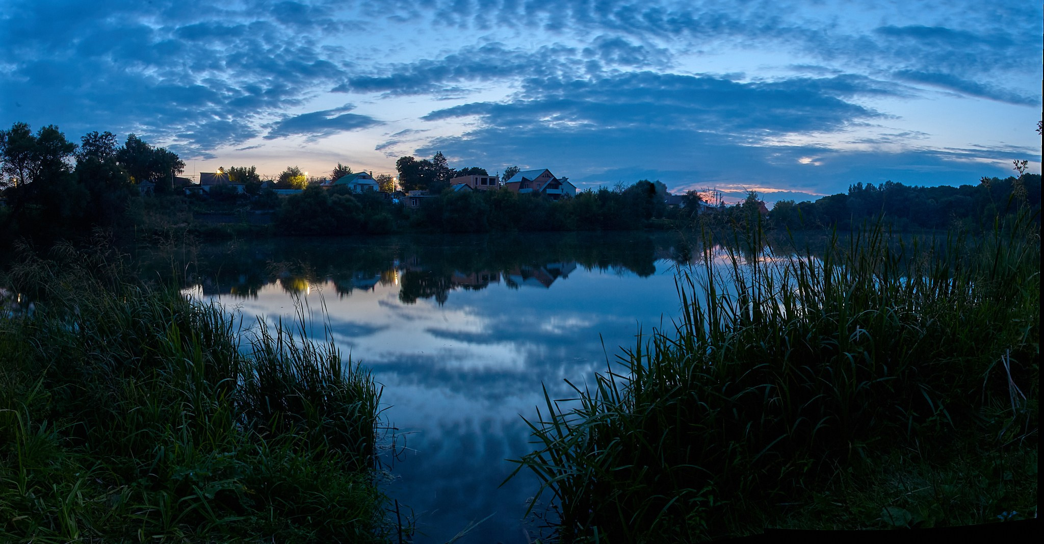 Лучшие панорамные снимки – городские и природные пейзажи. Координаты красоты — география в фокусе