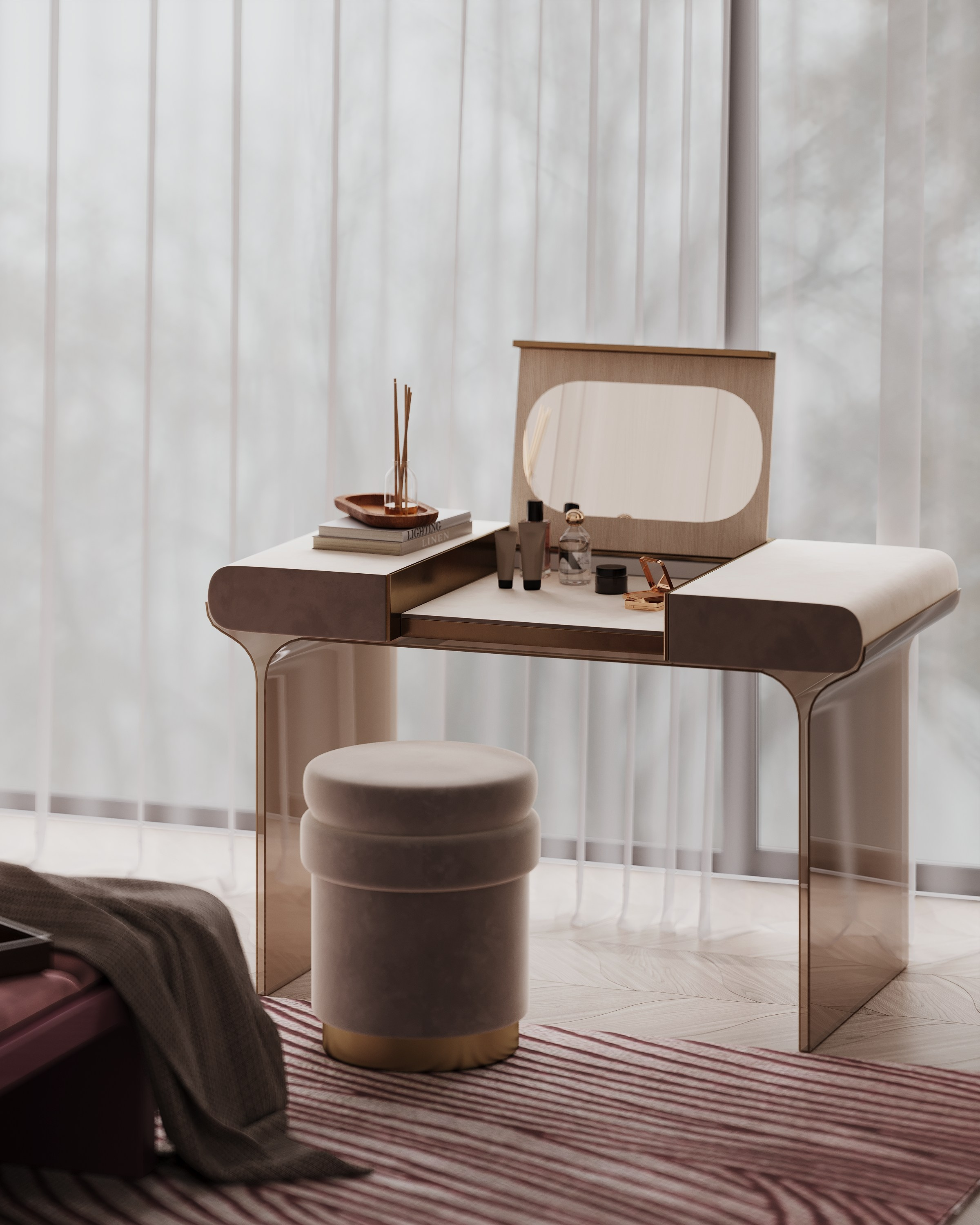 Визуализация интерьеров, дизайн жилых интерьеров, дизайн кафе и ресторанов, дизайн мебели