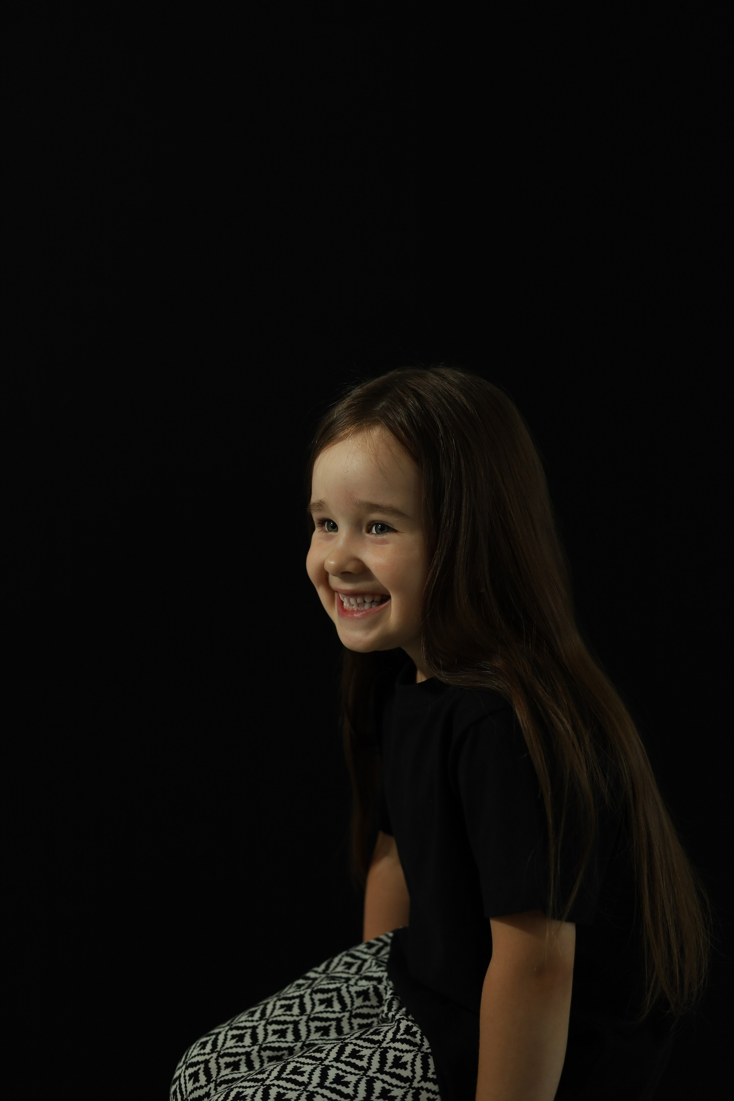 Сагдеевы. Семейный фотограф в Казани Римма Гатауллина