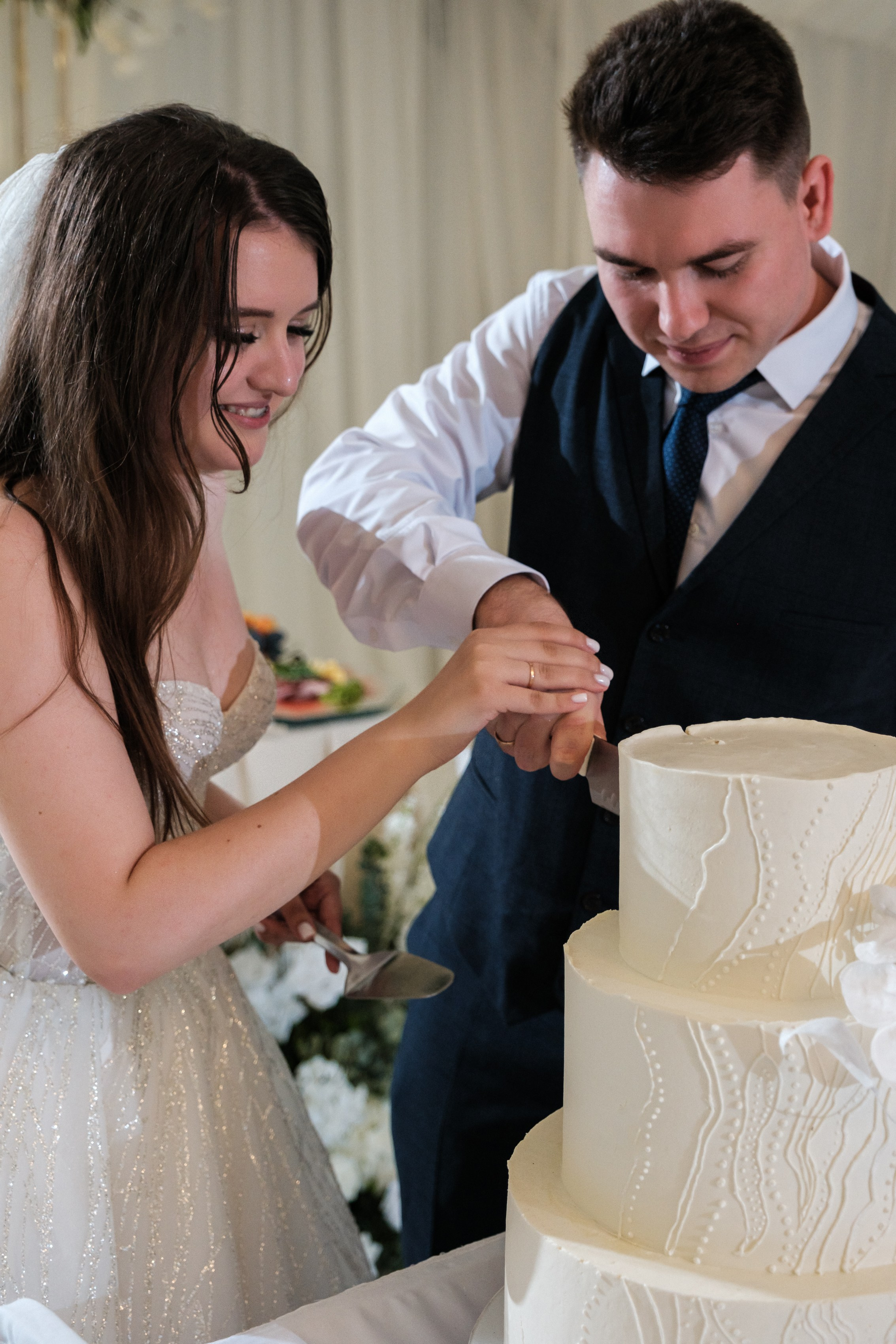Артём и Алина. Свадебный и семейный фотограф в Волгограде Кристина Иванова