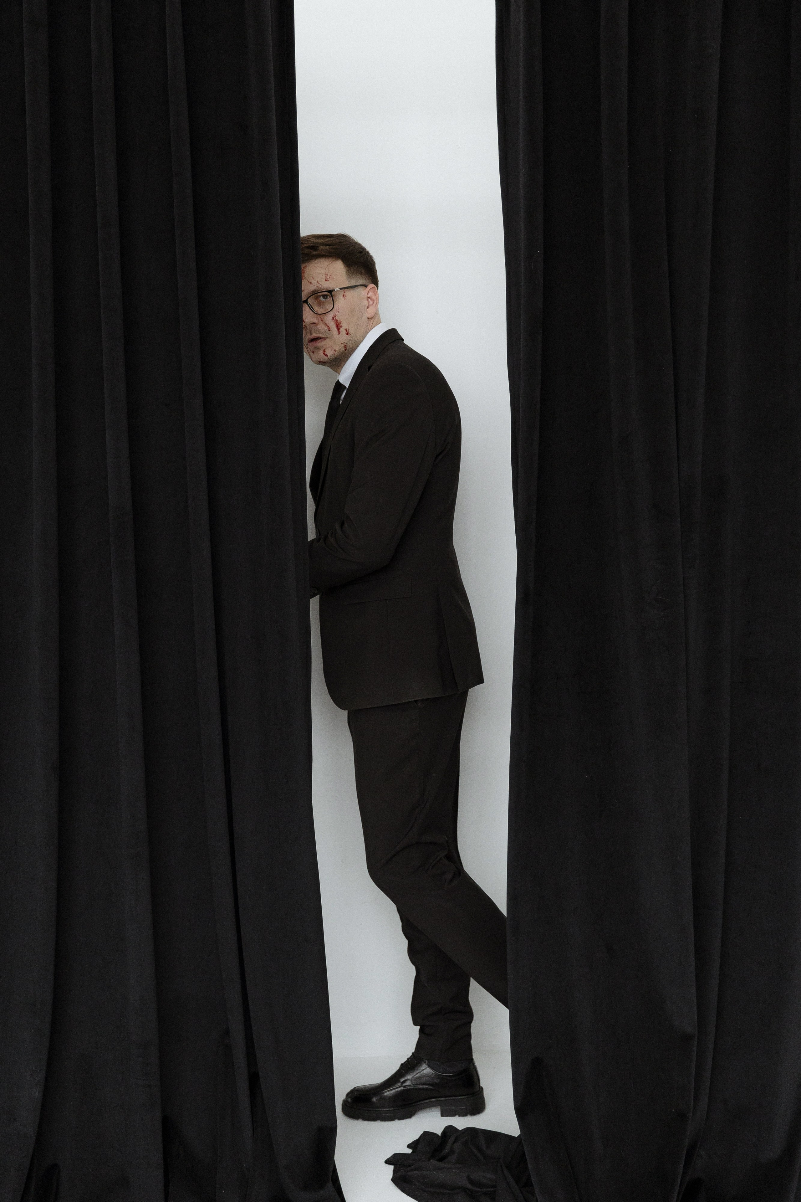 T R U E. Свадебный фотограф Колесников Антон