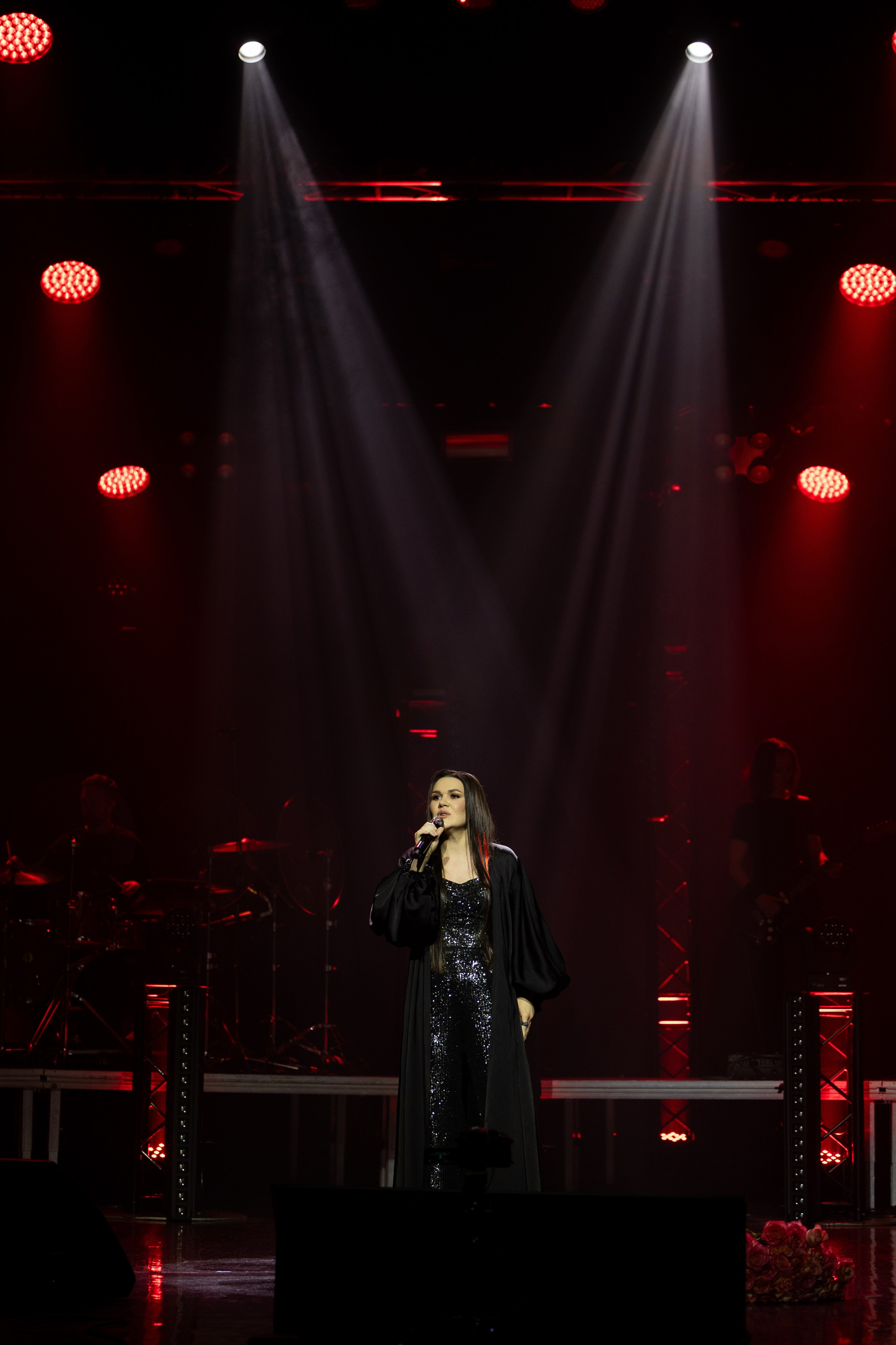 Event Репортажные съемки