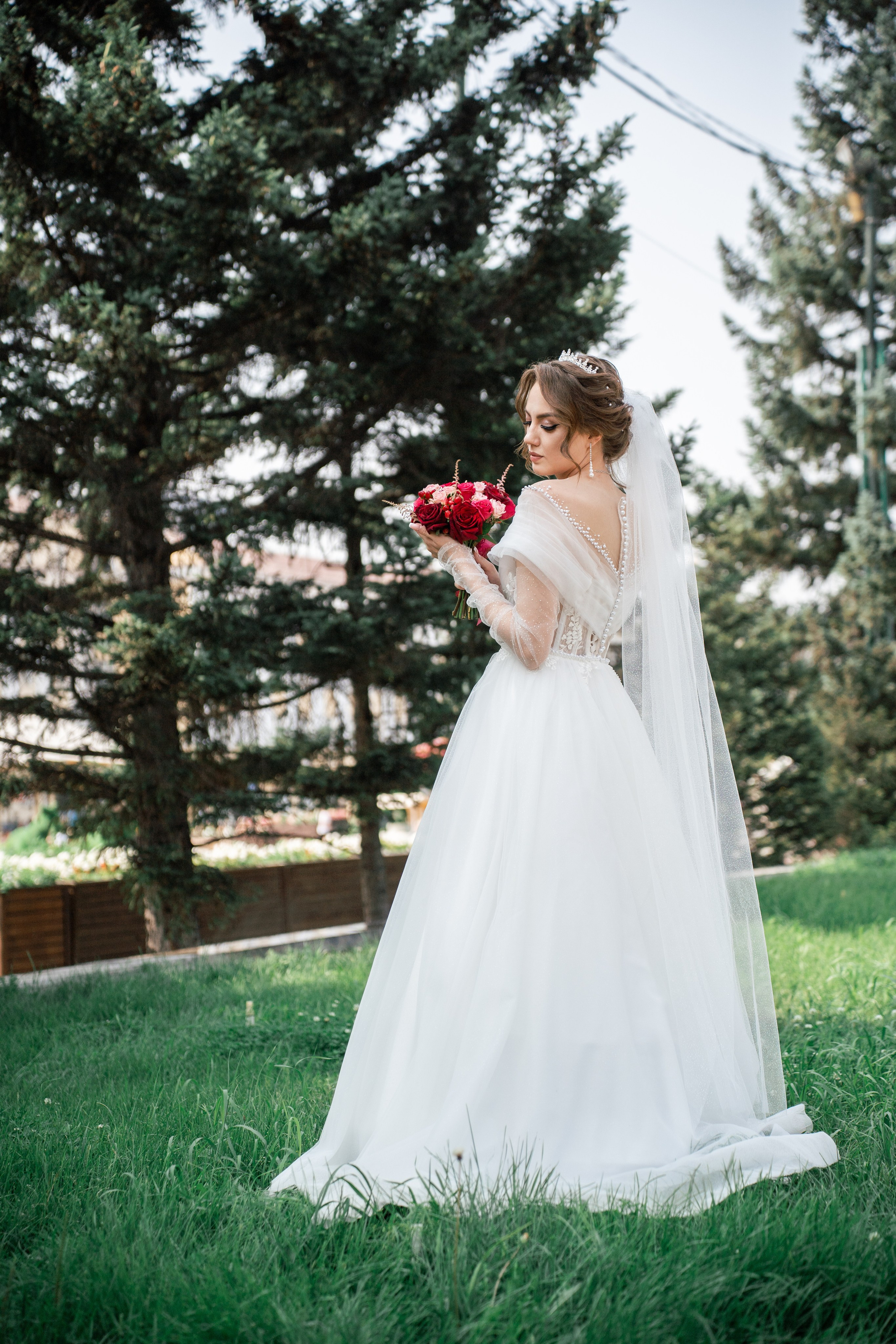 Антон и Кристина. Главная