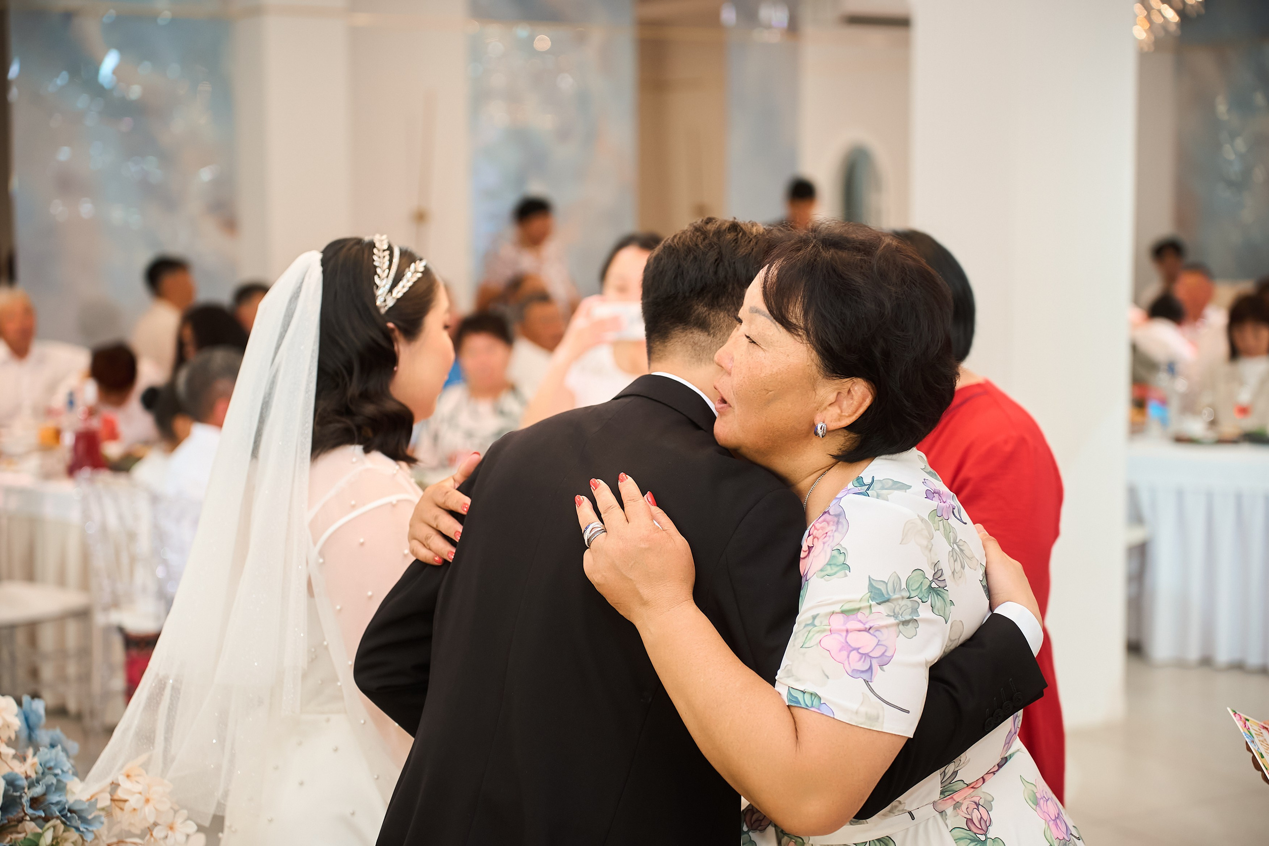 Дарина и Юрий. Главная