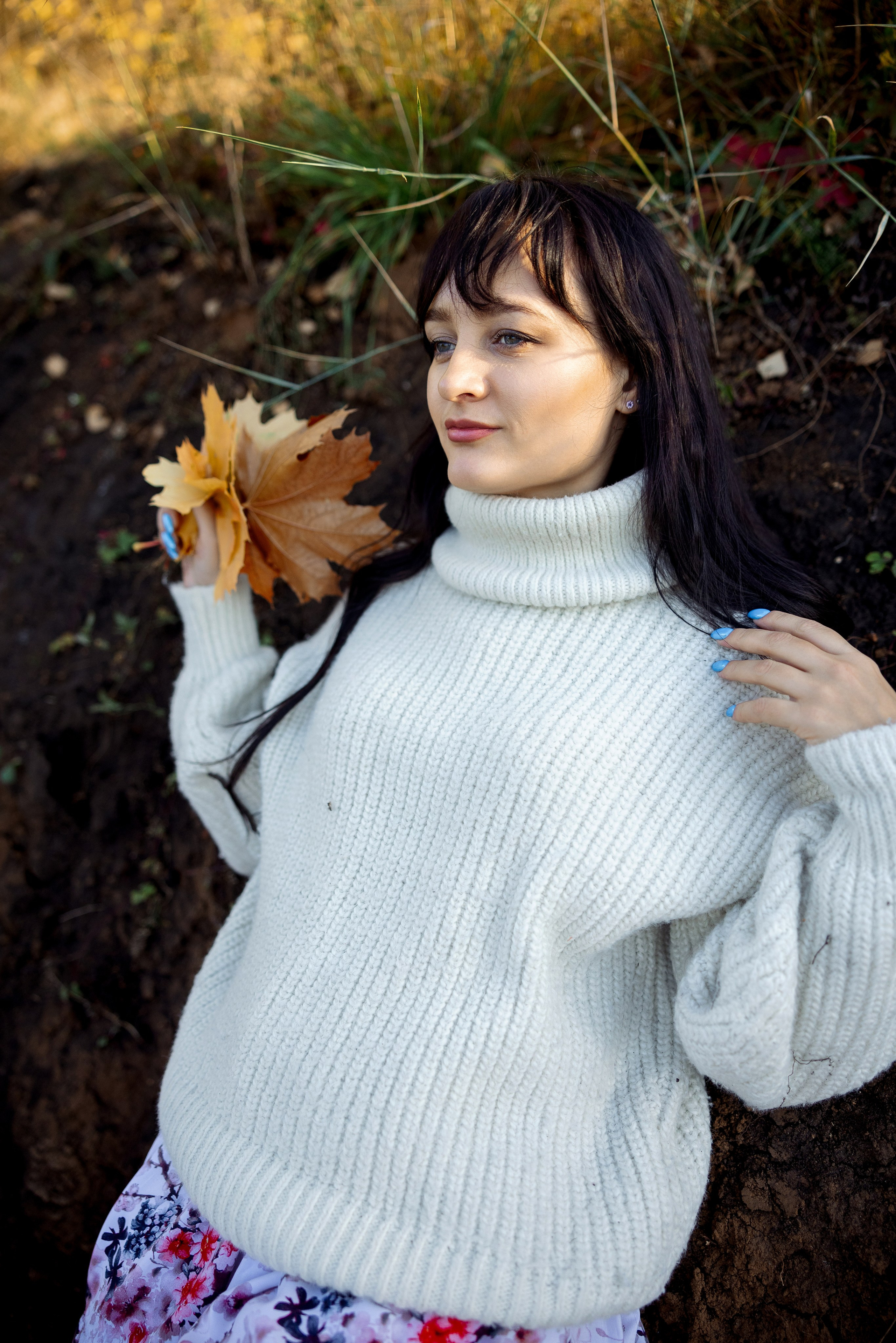 Индивидуальная фотосессия. Фотограф Липецк, Наташа Бурдачева