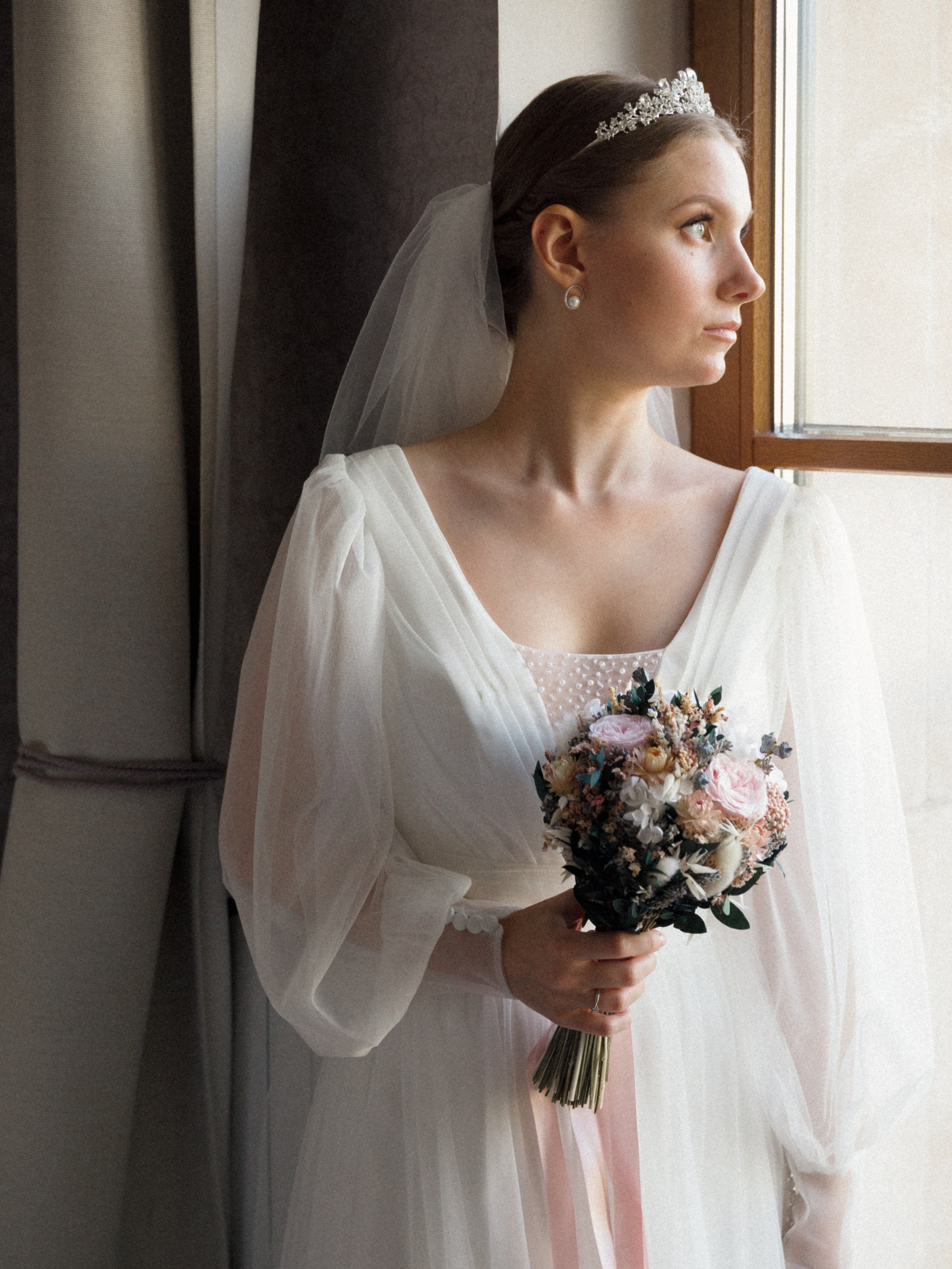 Антон | Таня. Фотограф Вероника Балабанова, Москва