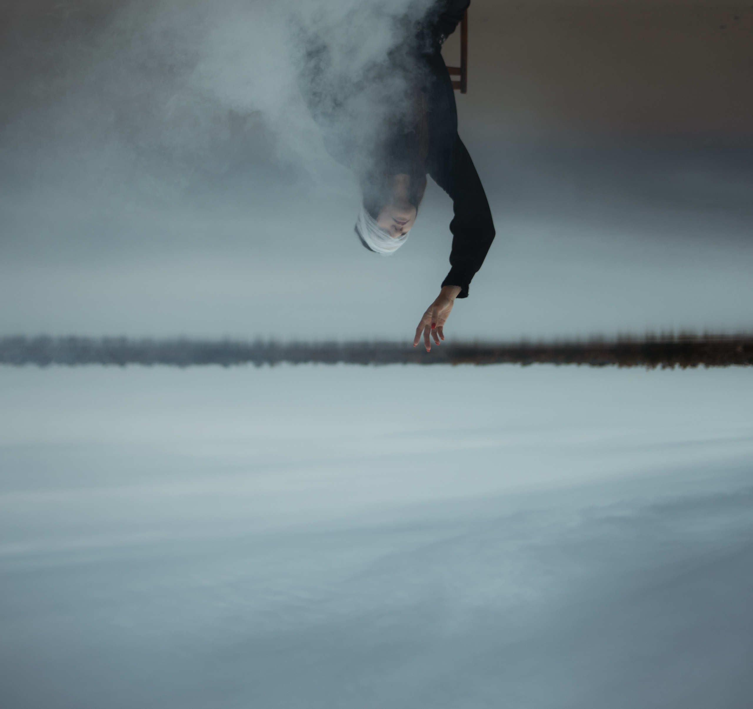 Хоррор. Фотограф Брянск