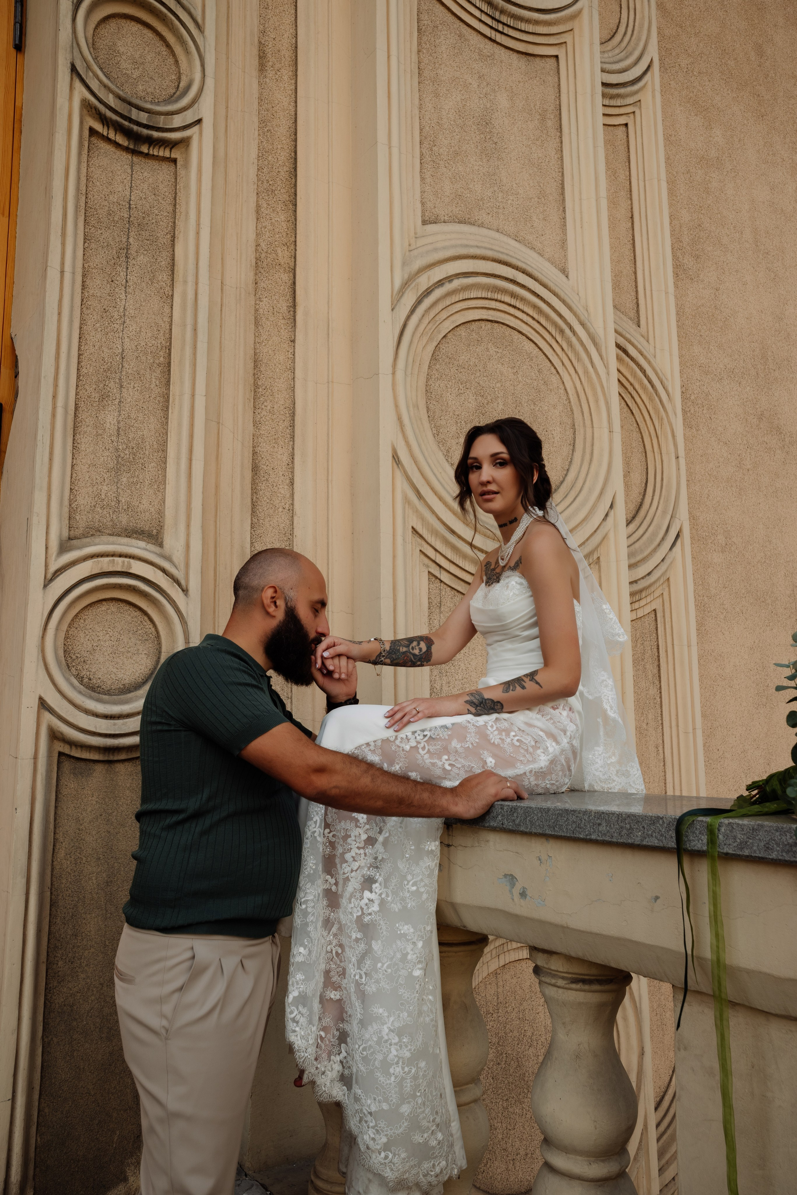 Фотограф Анастасия Фомина