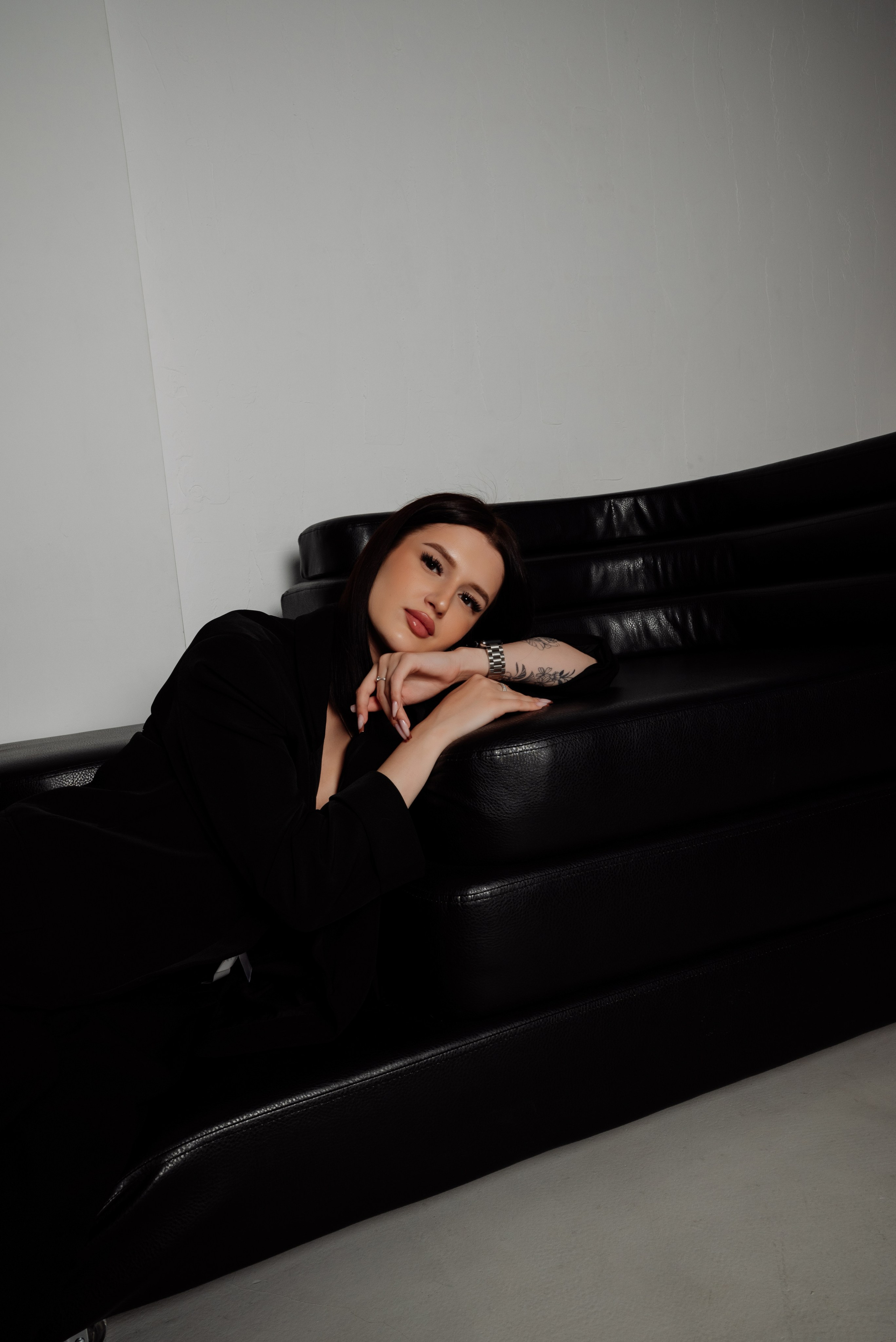 Даша. Фотограф Анастасия Фомина