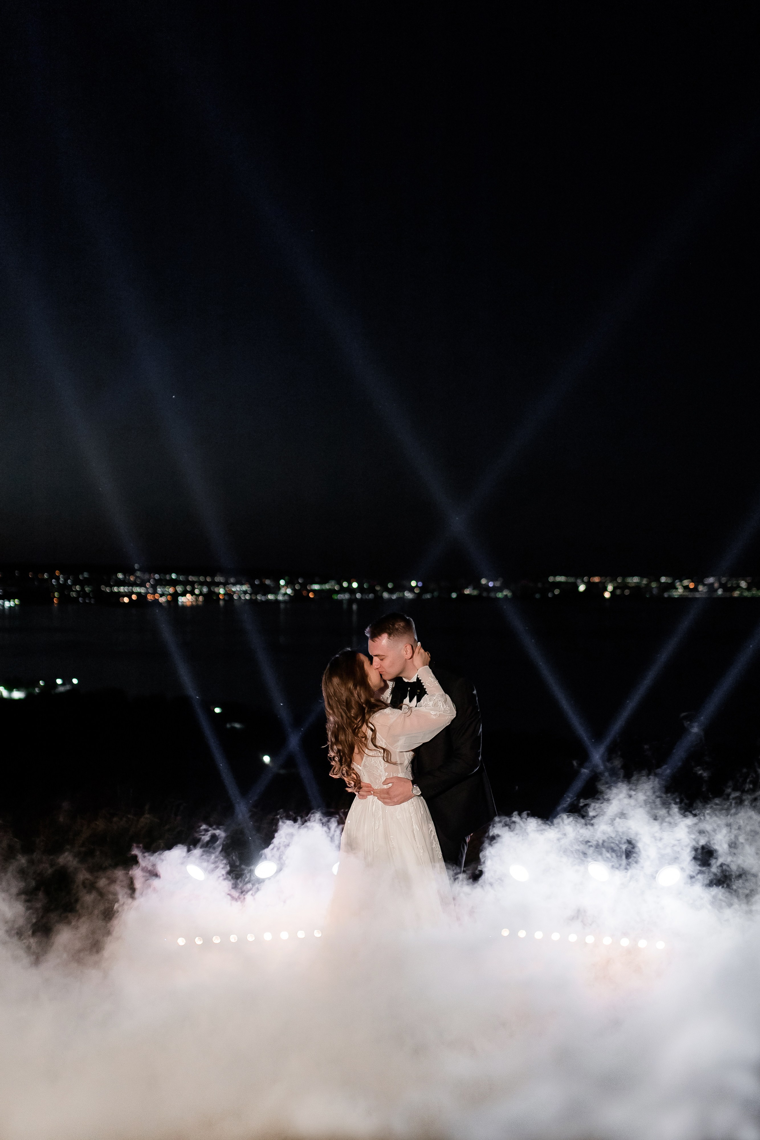 Маша + Саша. Свадебный и семейный фотограф в Саратове Маша Паника