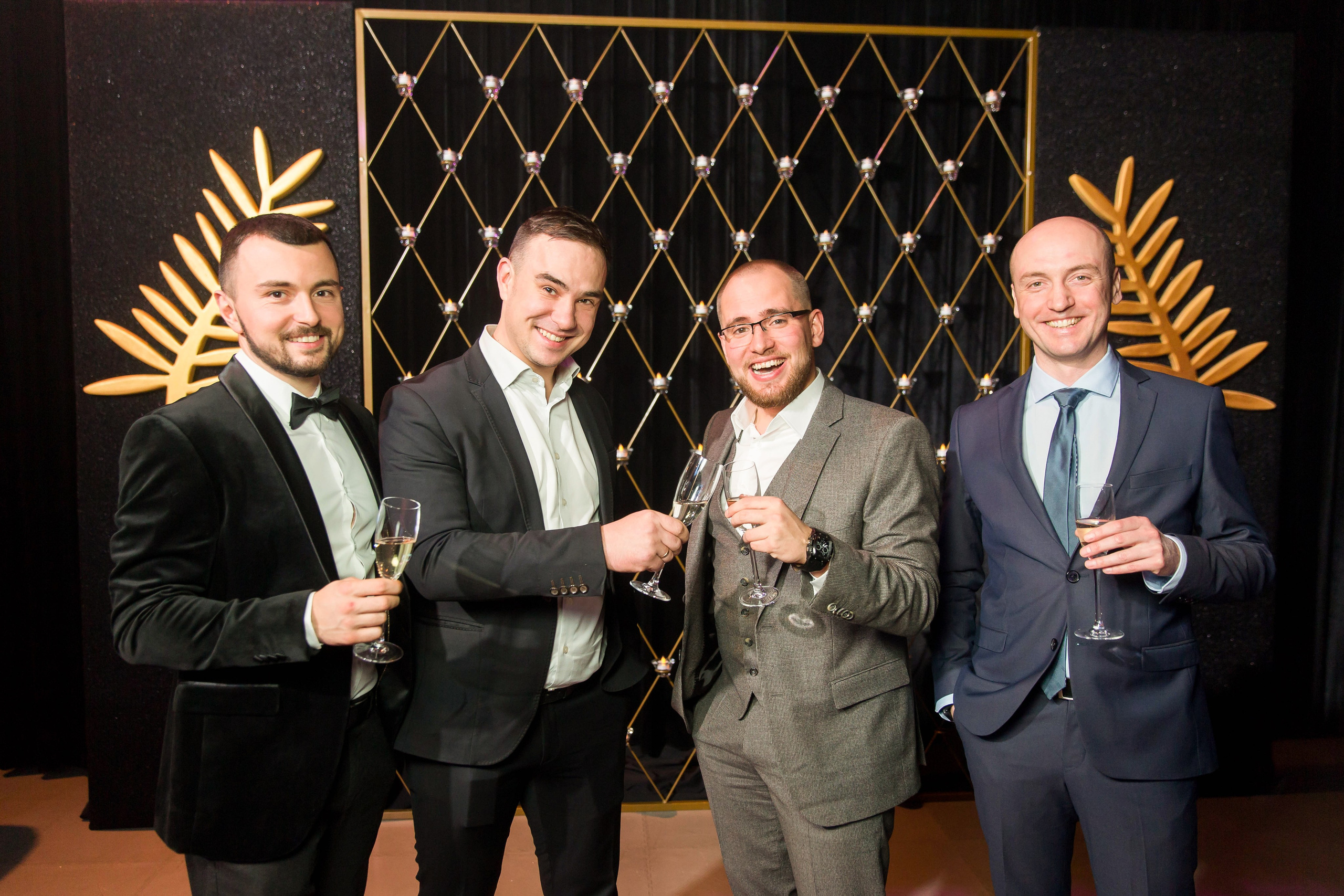 НГ Avito. Снимаю съемки