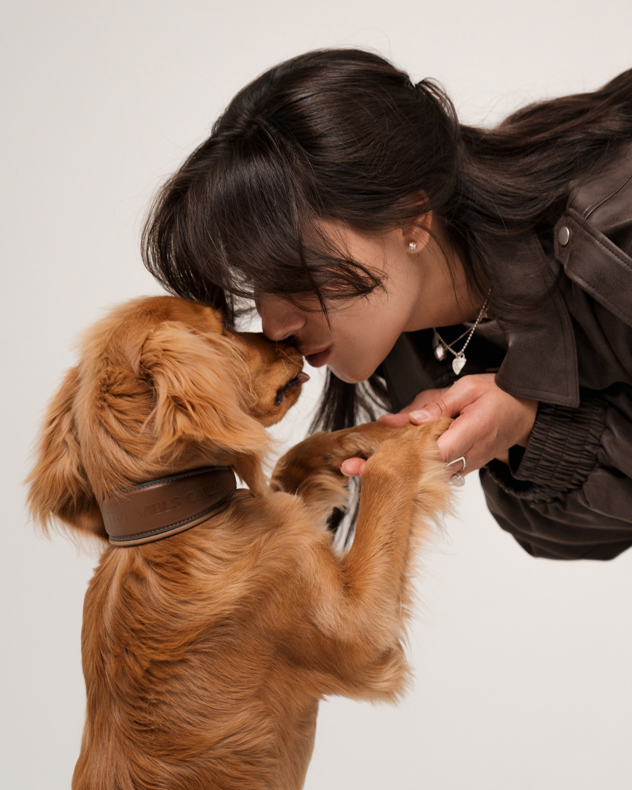Julia and Marcel 🐾. Фэшн-фотограф в Санкт-Петербурге Дарья Семиколенных