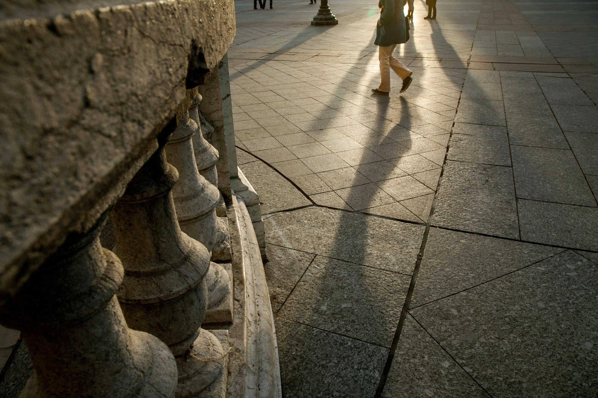 Париж. Abramovspace