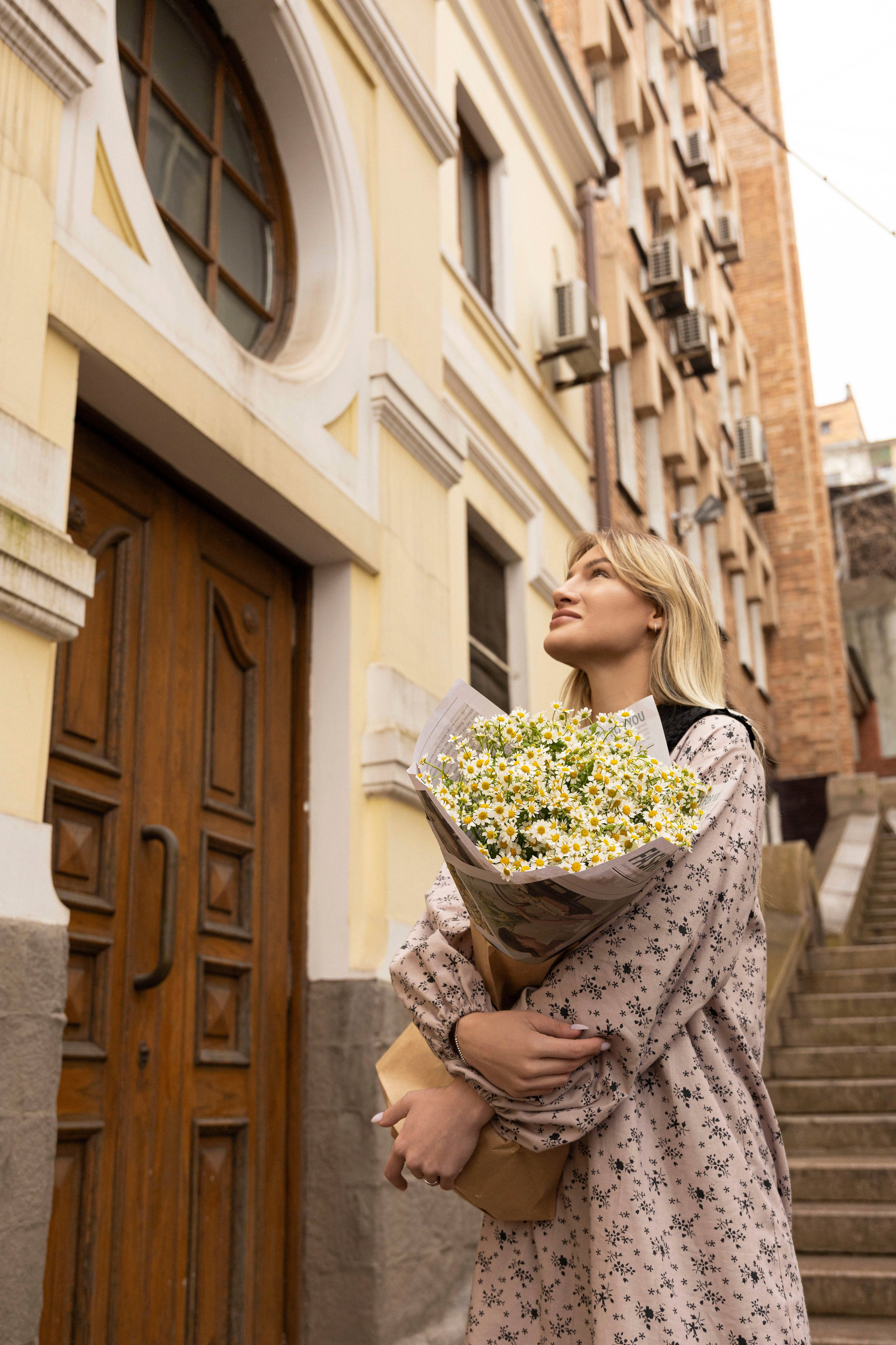 Катерина флорист. Свадебный и индивидуальный фотограф Владивосток