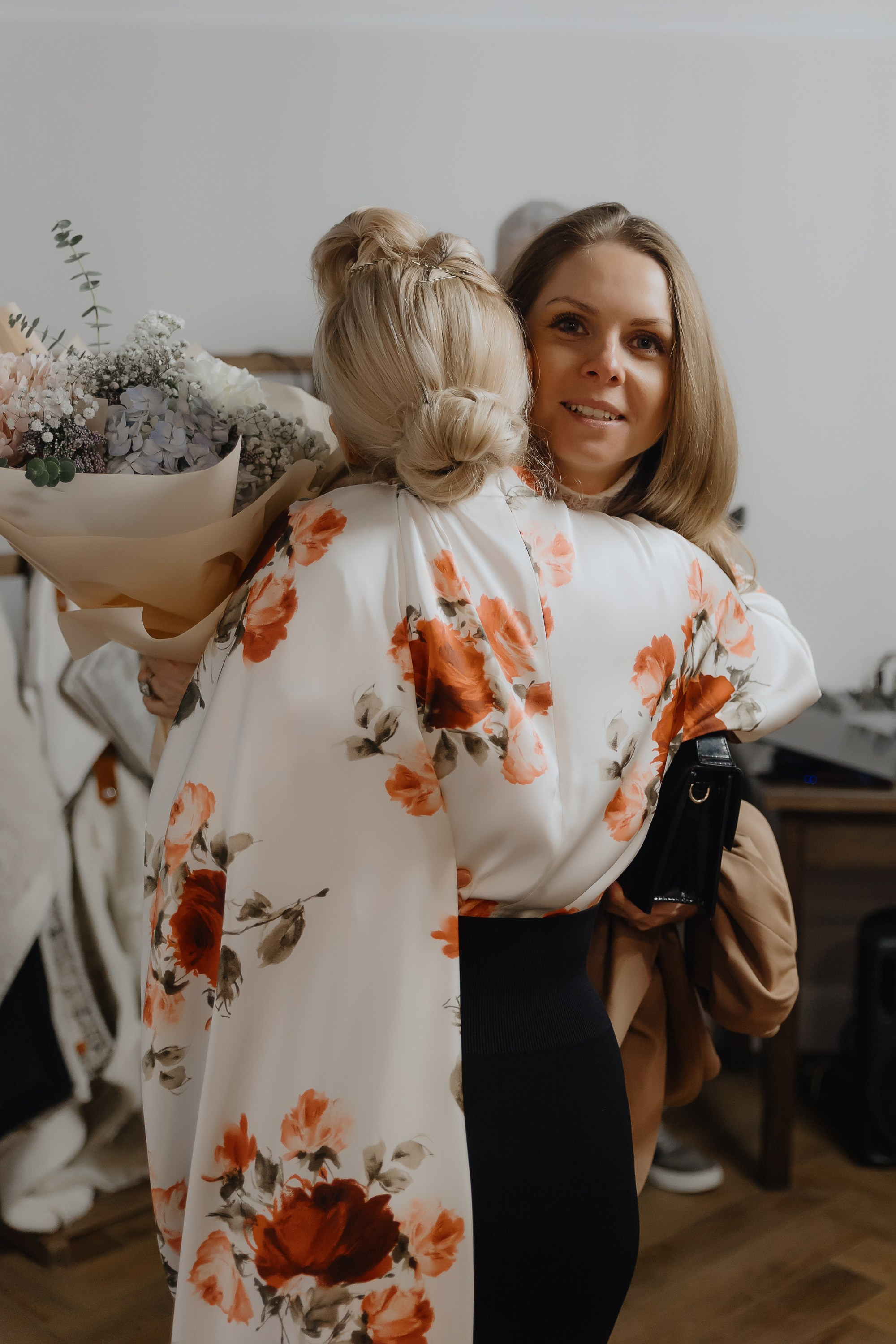 Открытие нового пространства интерьерного салона L. DECO в феврале 2025. L. Deco интерьерный салон. Краски/обои/лепной декор