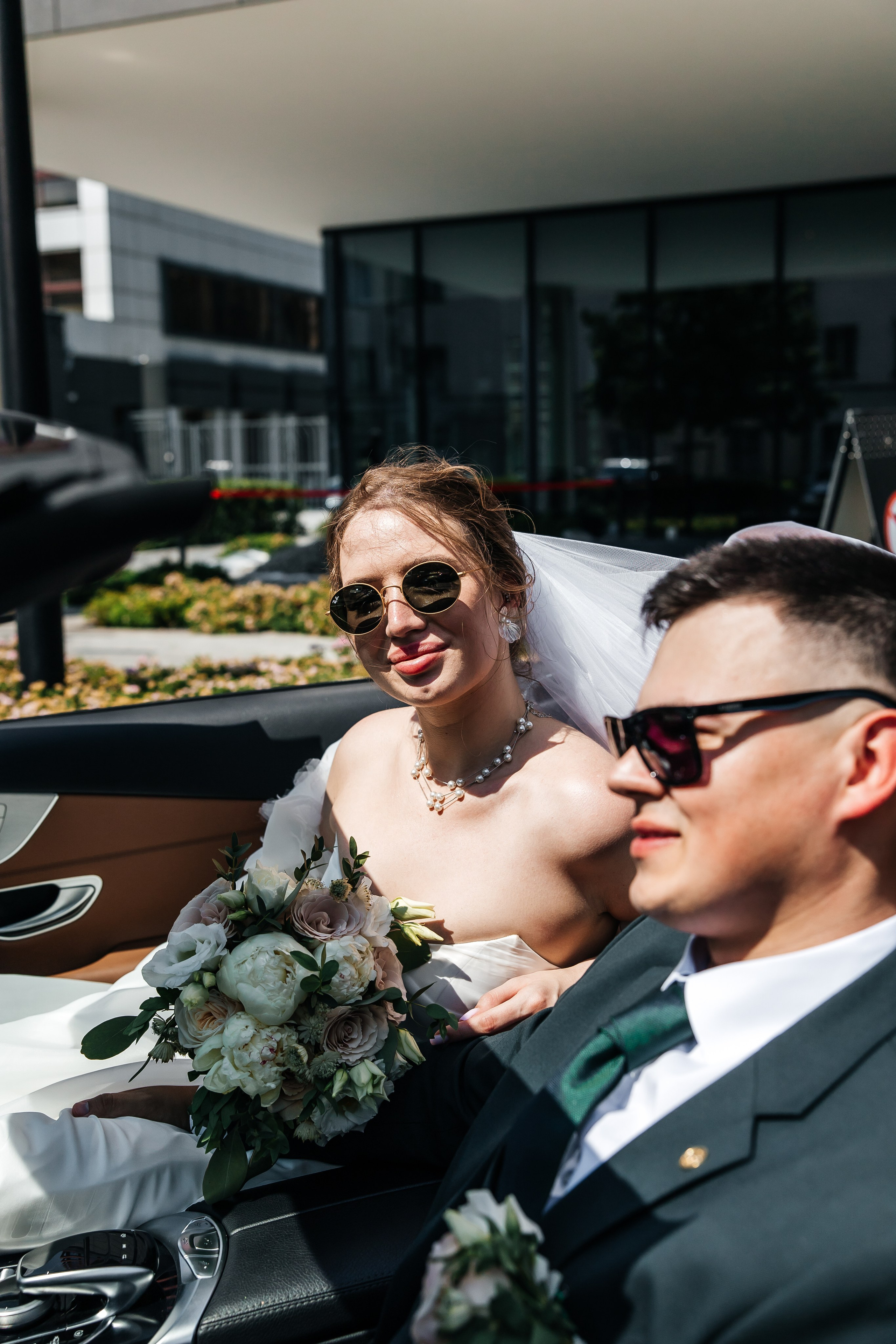 ДИАНА И ИВАН. Свадебный, семейный, детский и ньюборн фотограф в Екатеринбурге