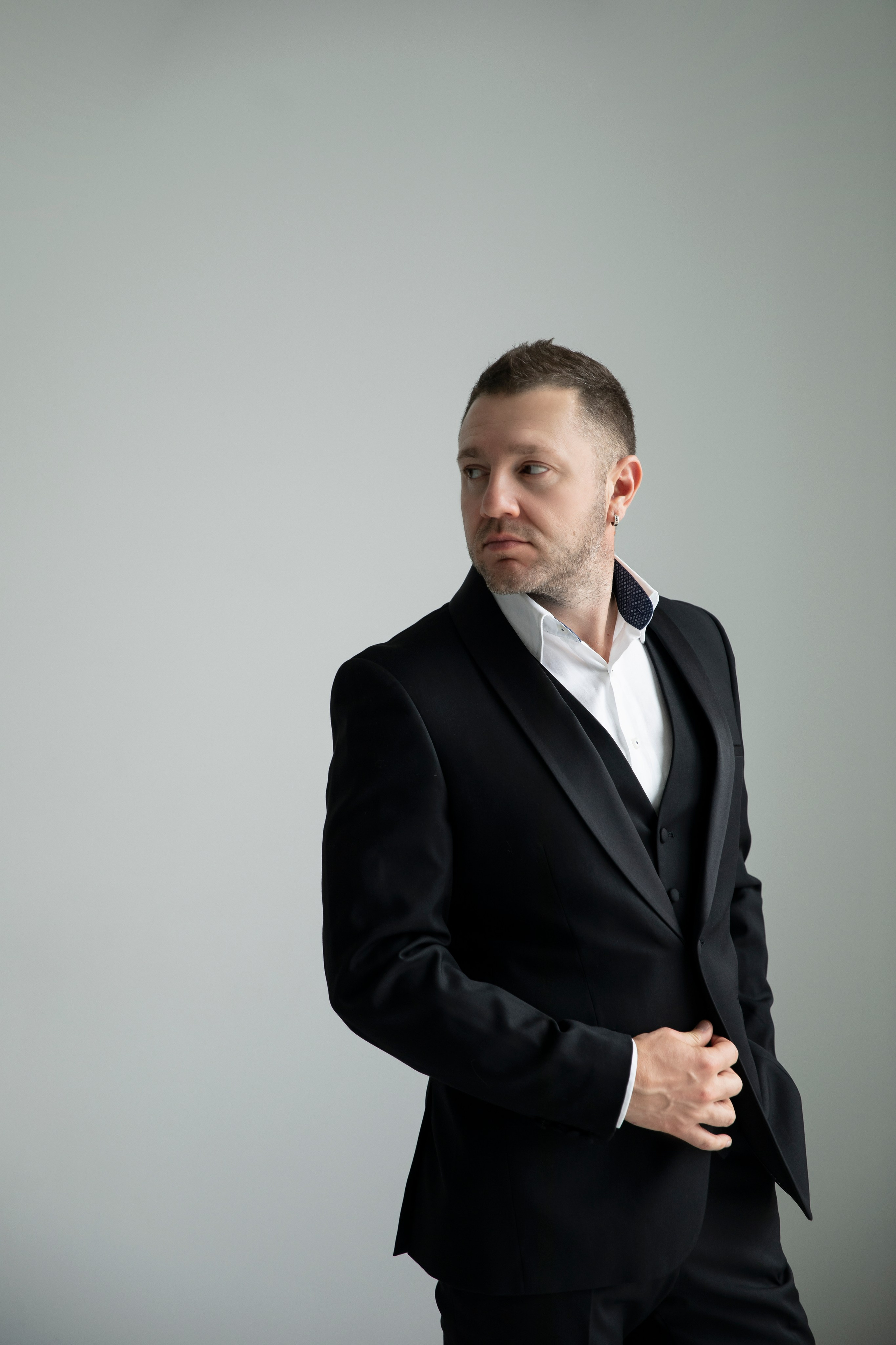 Роман. Свадебный и портретный фотограф