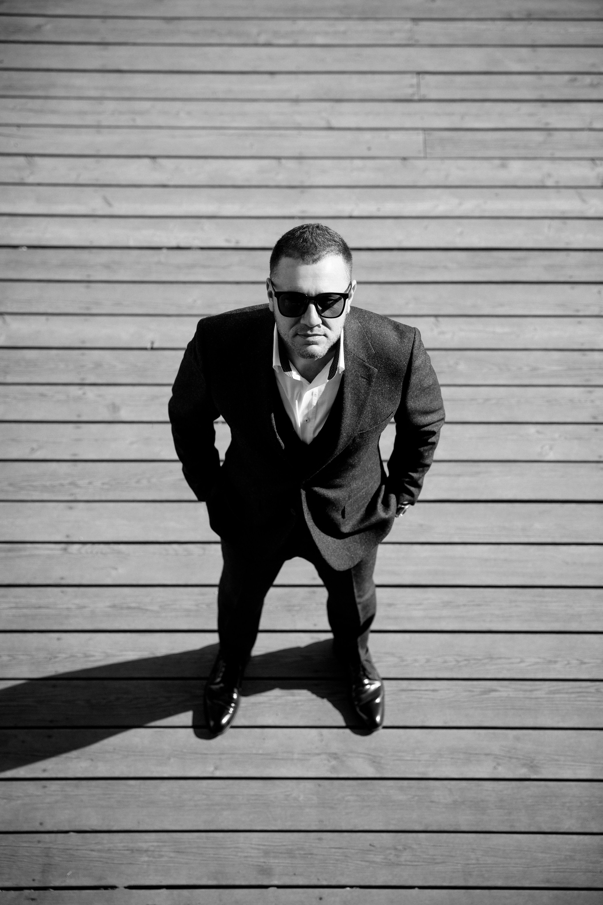 Роман. Свадебный и портретный фотограф