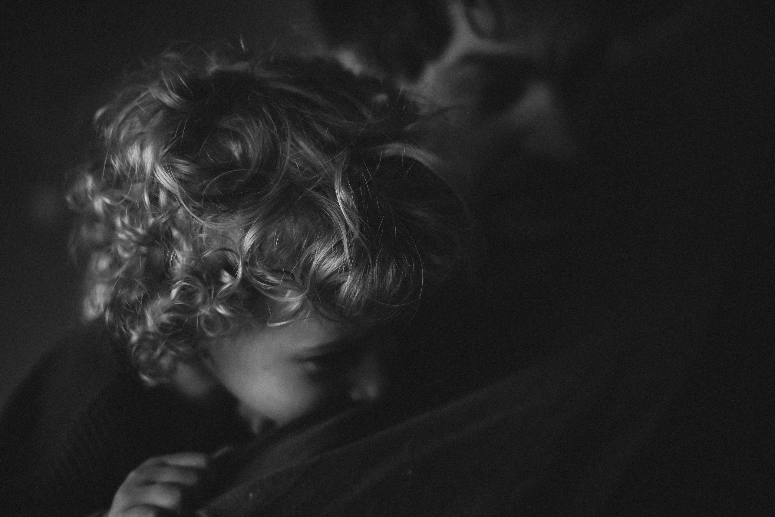 Виктор & Евгения & Марк. Главная