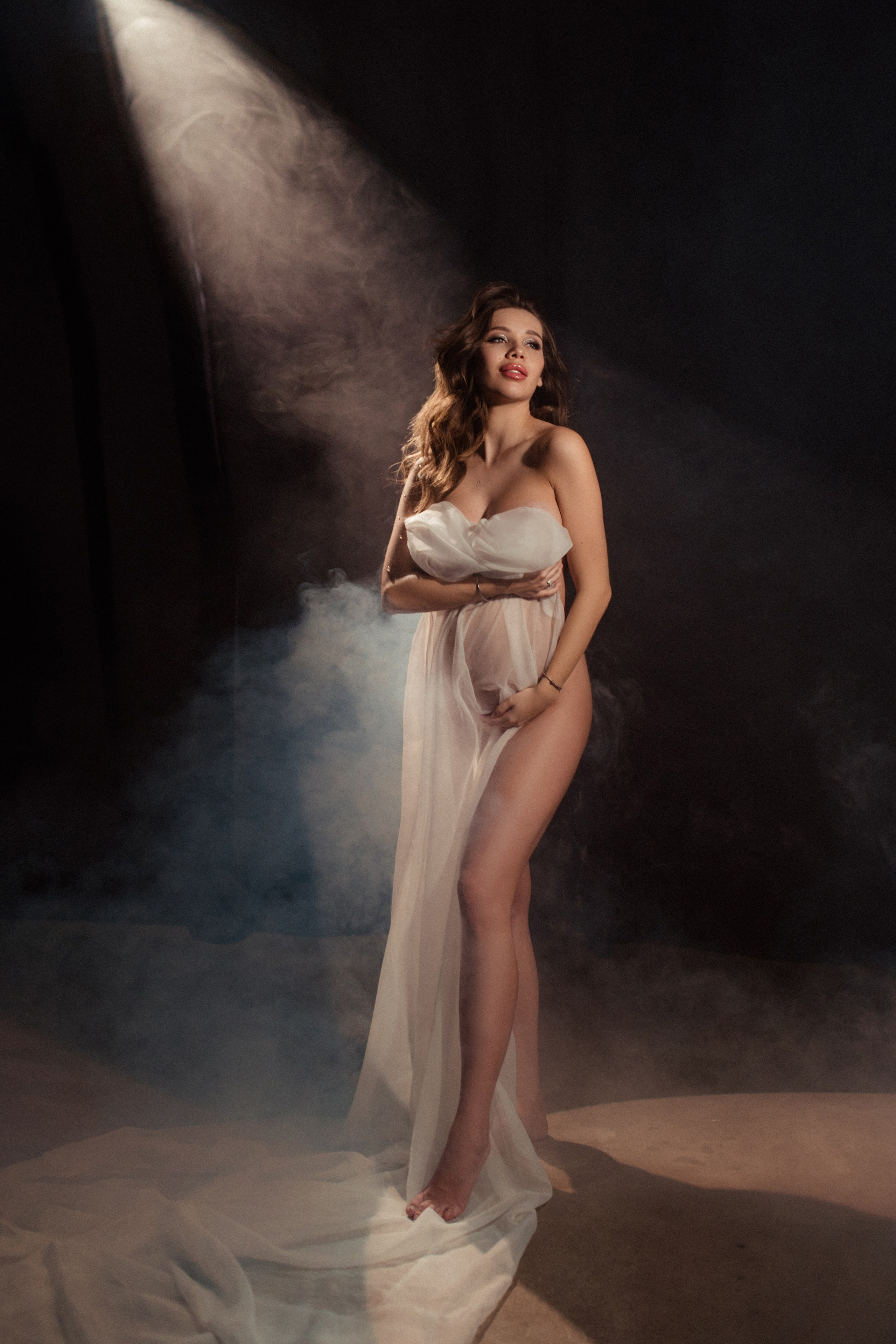 Беременность. Лебедева Вера фотограф беременности Москва