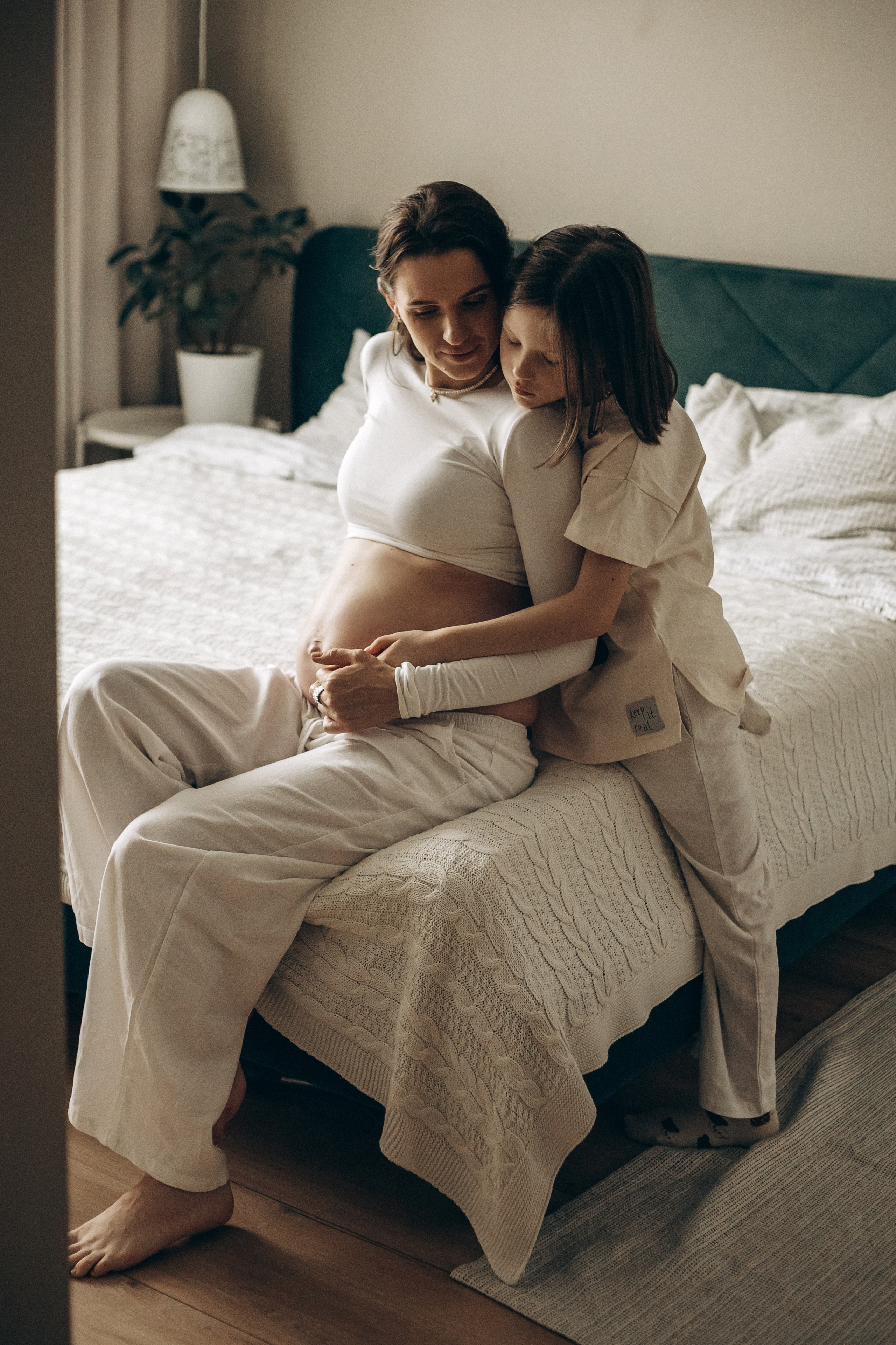 Домашняя история. Семейный фотограф в Ростове-на-Дону Безкишкина Татьяна