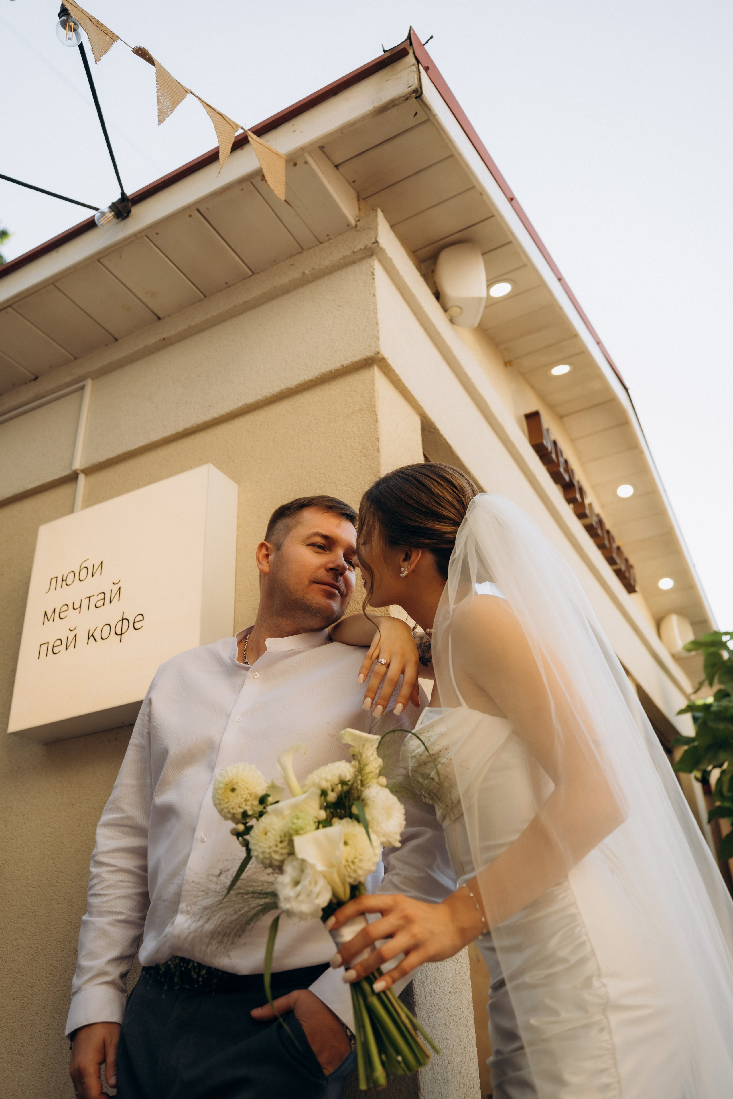 Александр и Анна. Ирина Гонтарева|Фотограф|Белгород