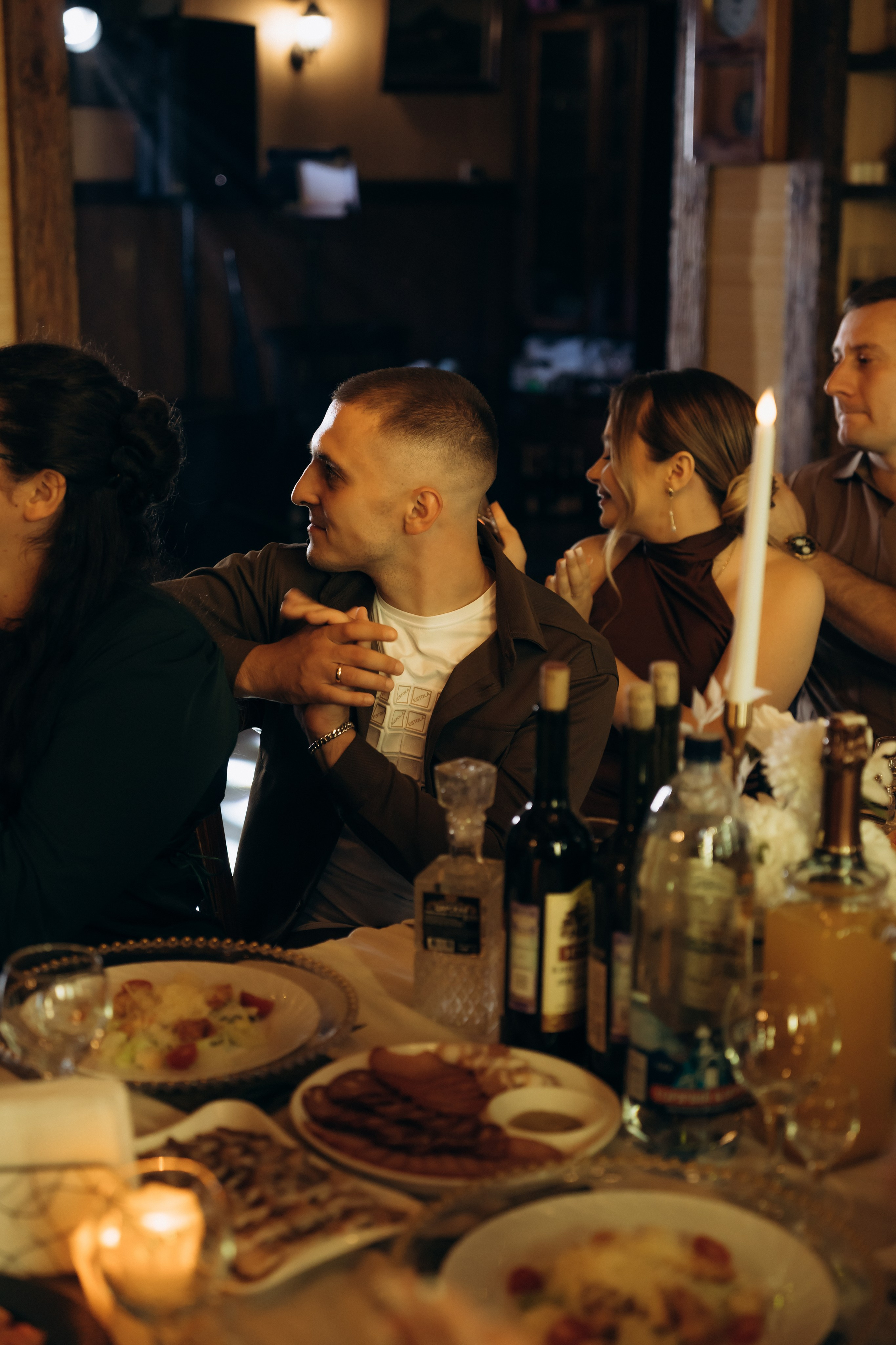 Максим и Кристина. Полный день. Ирина Гонтарева|Фотограф|Белгород