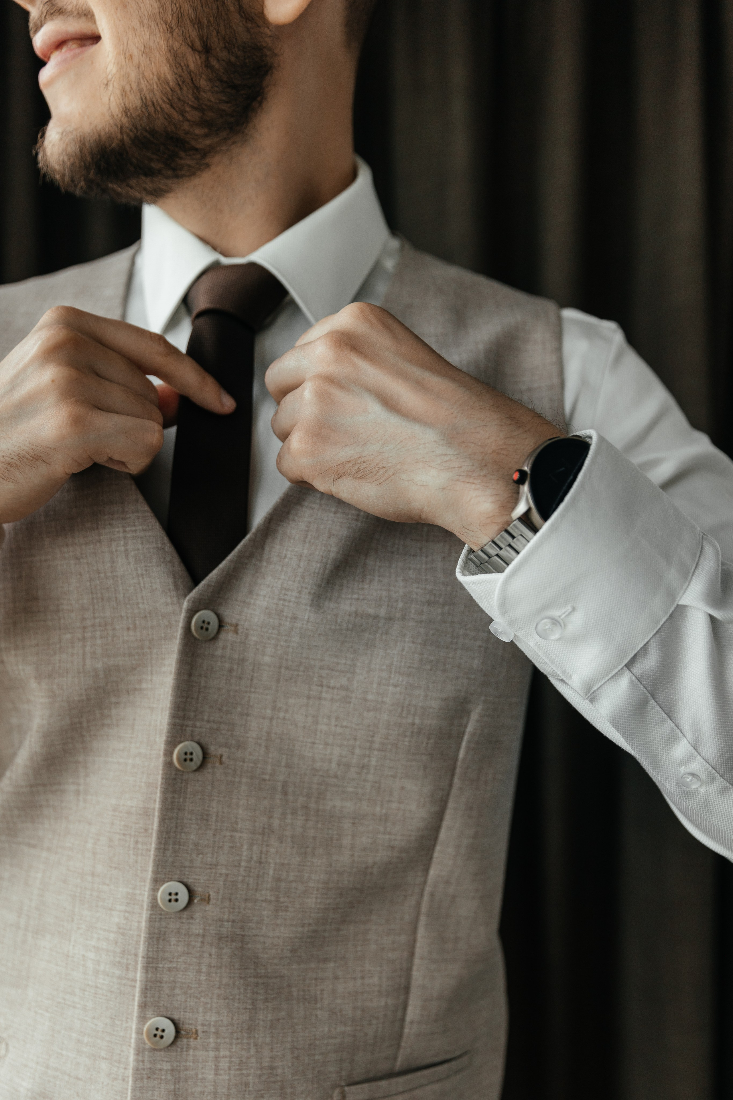 Мария и Александр | Radisson | Rodina Yaht Club. Свадебный фотограф Ангелина Зотова | Обнинск, Москва, Калуга